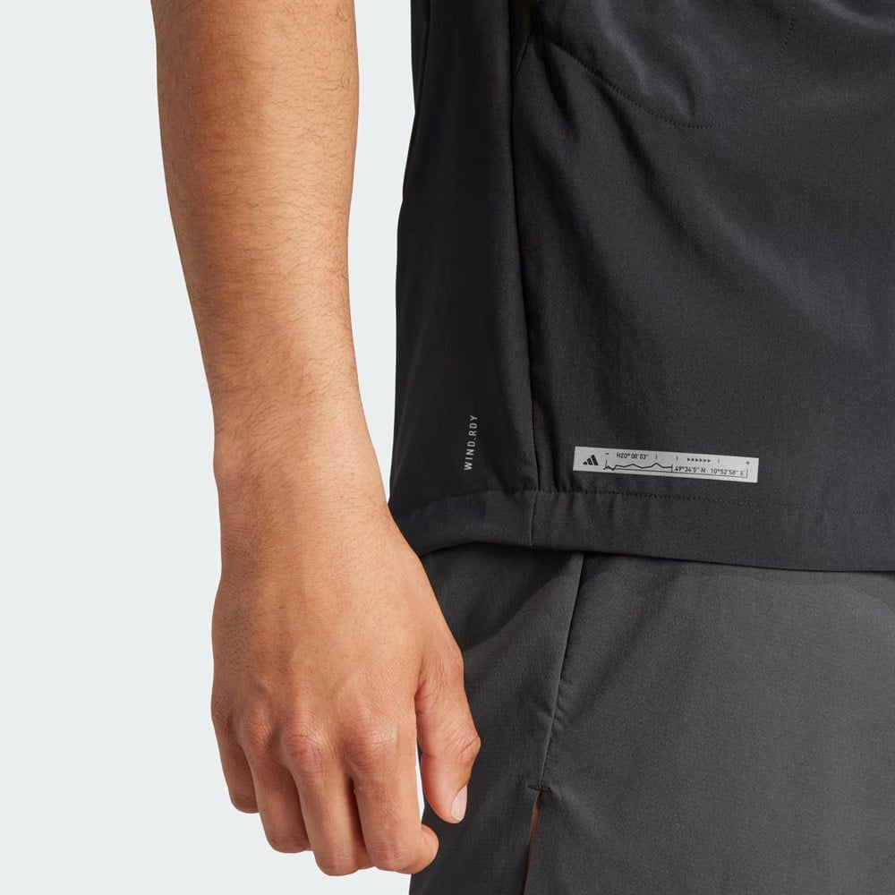 adidas Ultimate Vest M Erkek Yelek