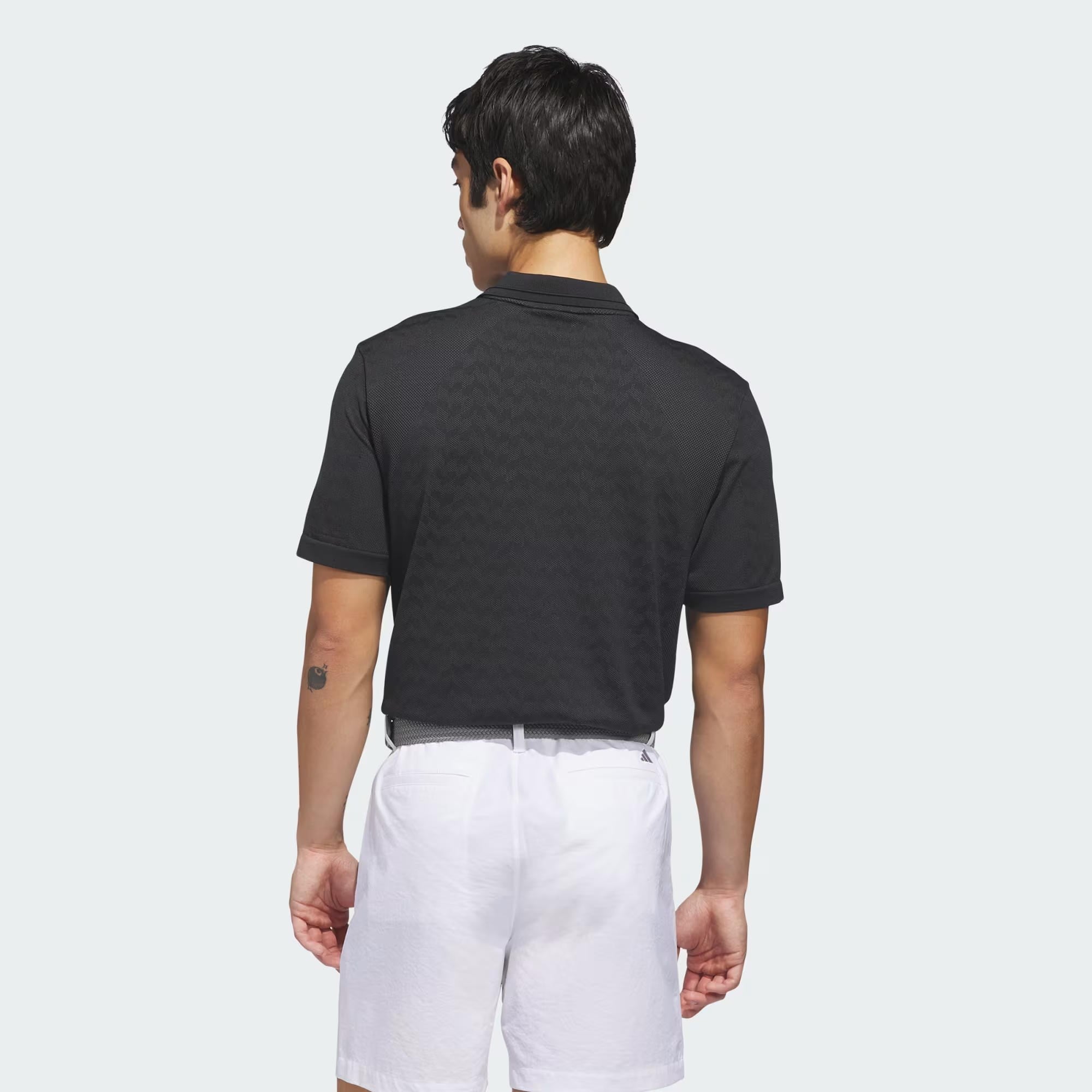 adidas Ultimate365 Tour Polo Erkek Tişört