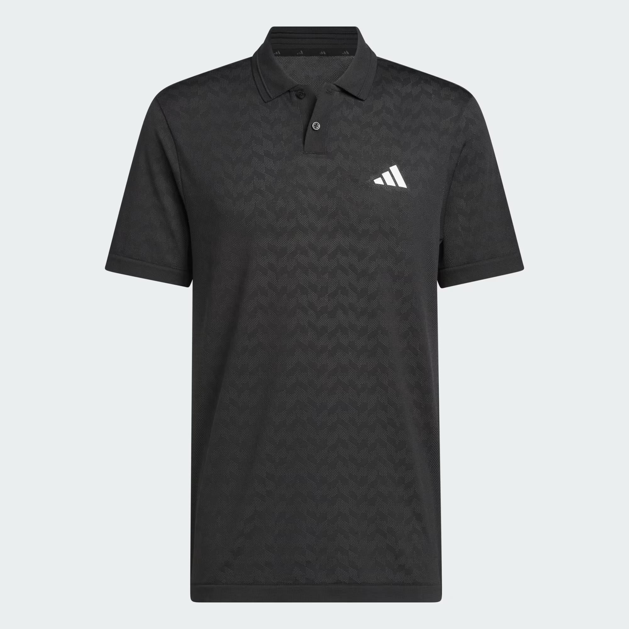 adidas Ultimate365 Tour Polo Erkek Tişört