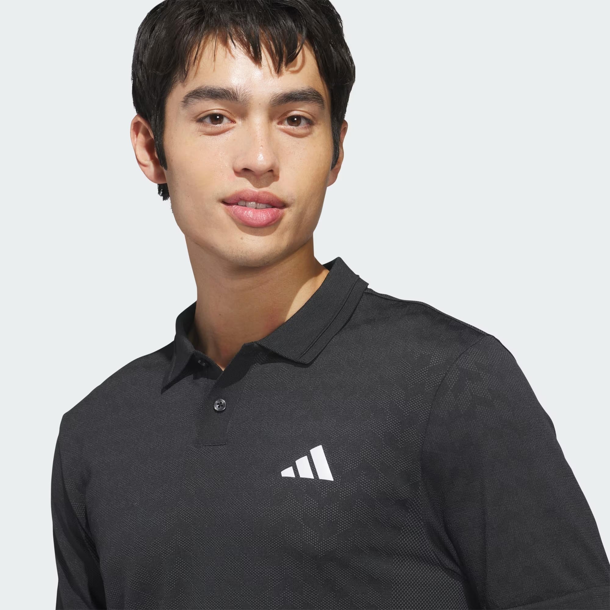 adidas Ultimate365 Tour Polo Erkek Tişört