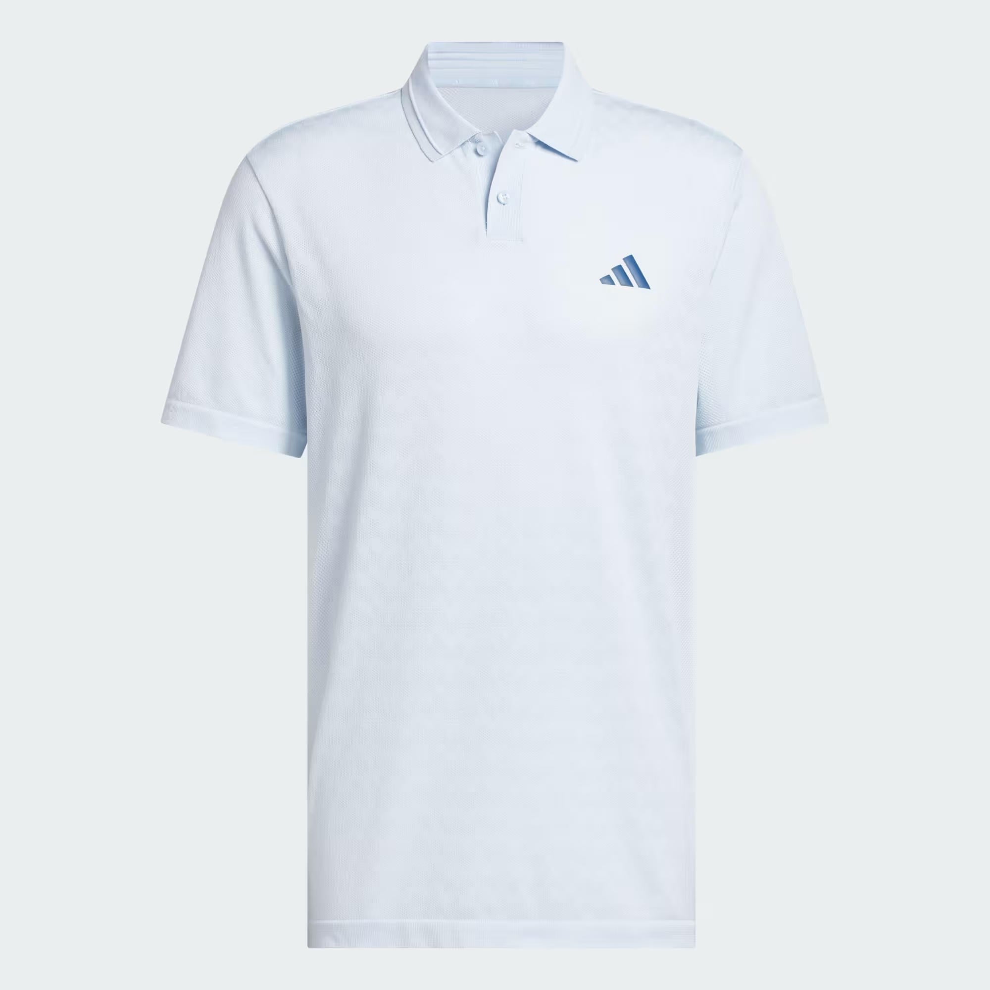 adidas Ultimate365 Tour Seamless Polo Erkek Tişört