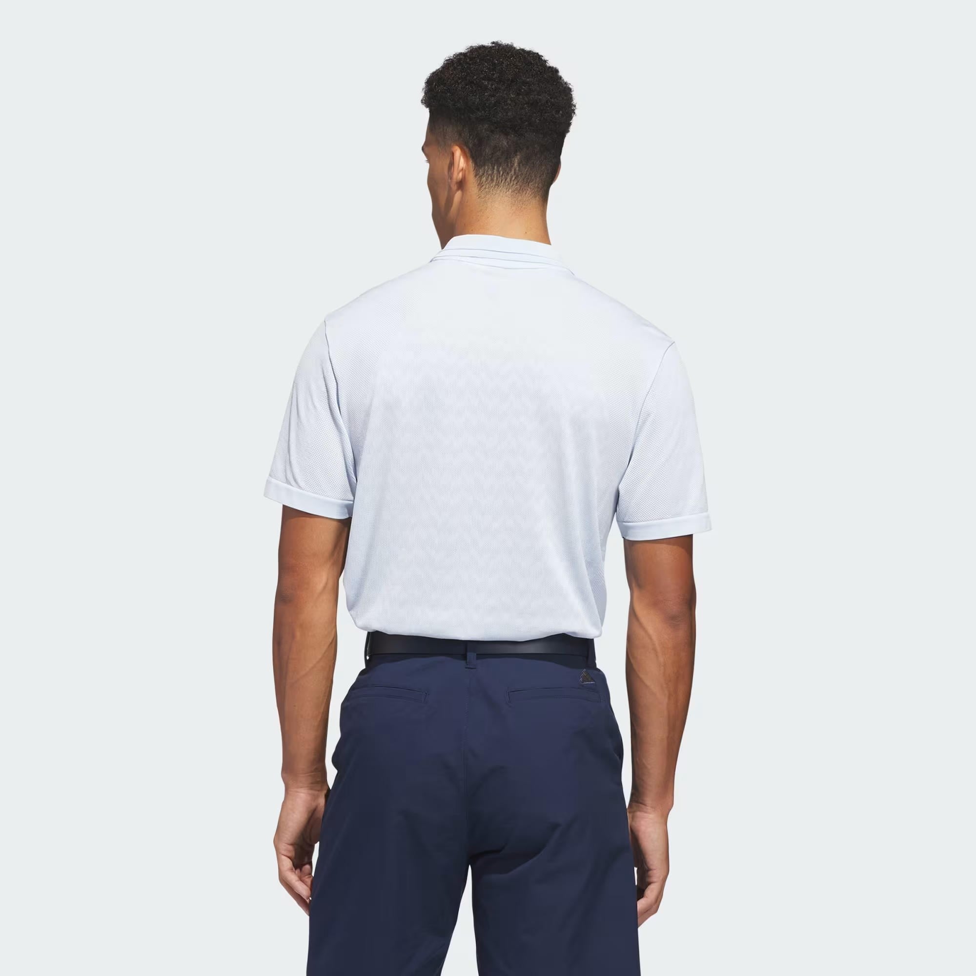 adidas Ultimate365 Tour Seamless Polo Erkek Tişört