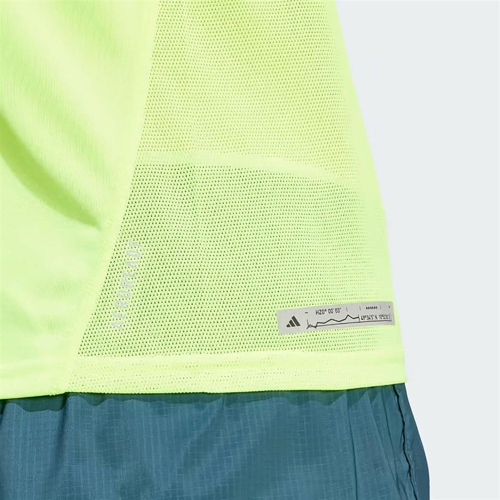 adidas Ultimatte Kadın Tişört