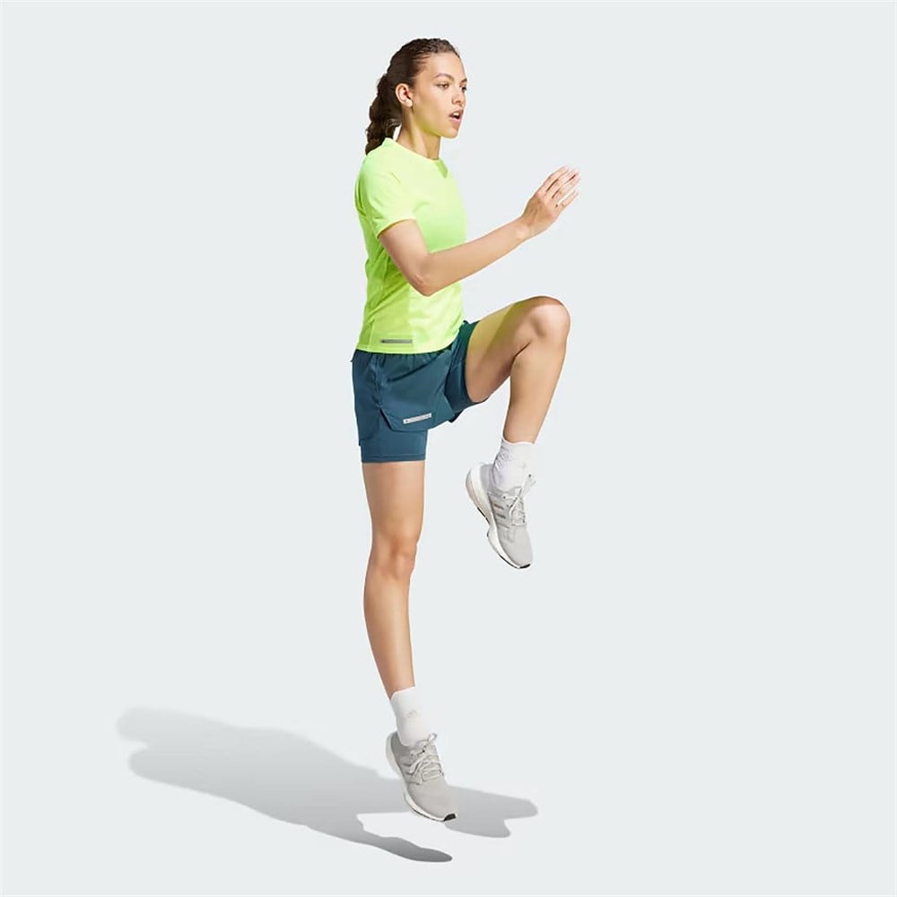 adidas Ultimatte Kadın Tişört