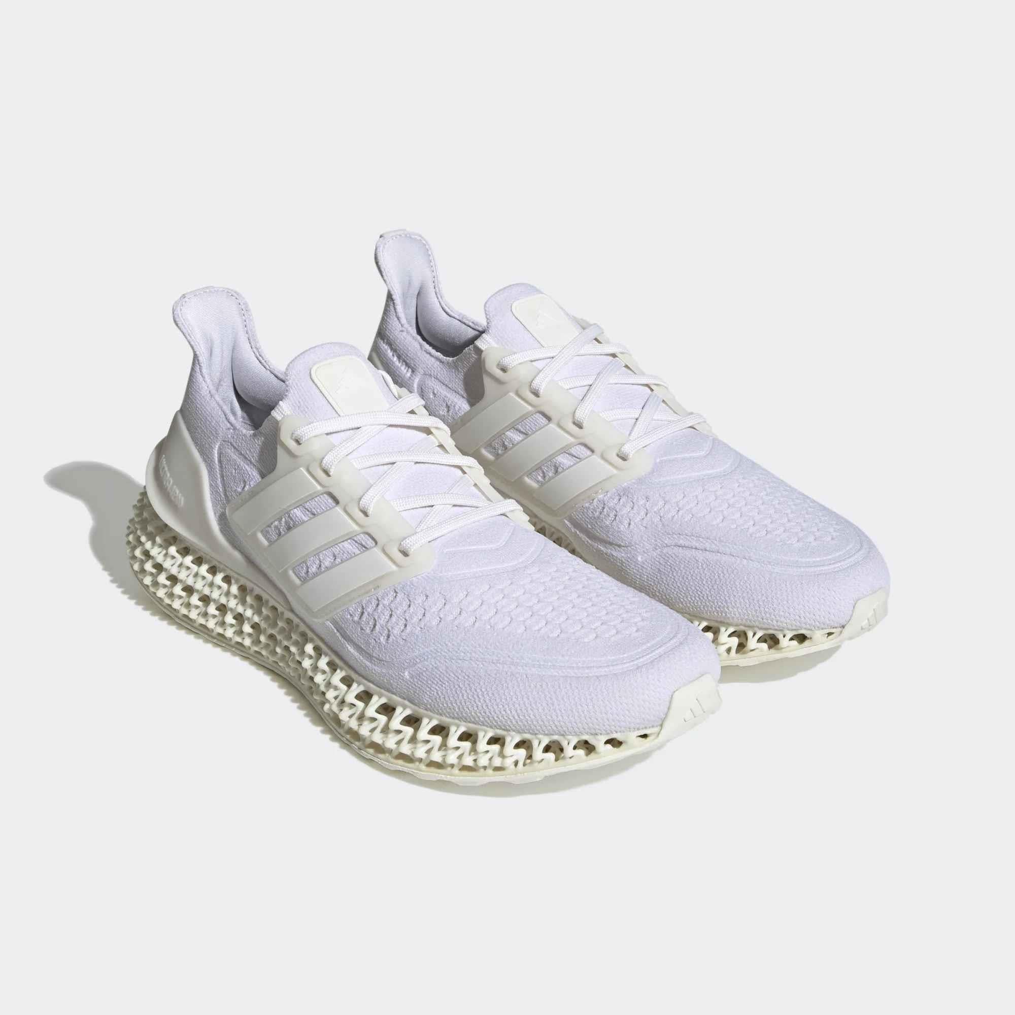adidas Ultra 4DFWD Erkek Koşu Ayakkabısı