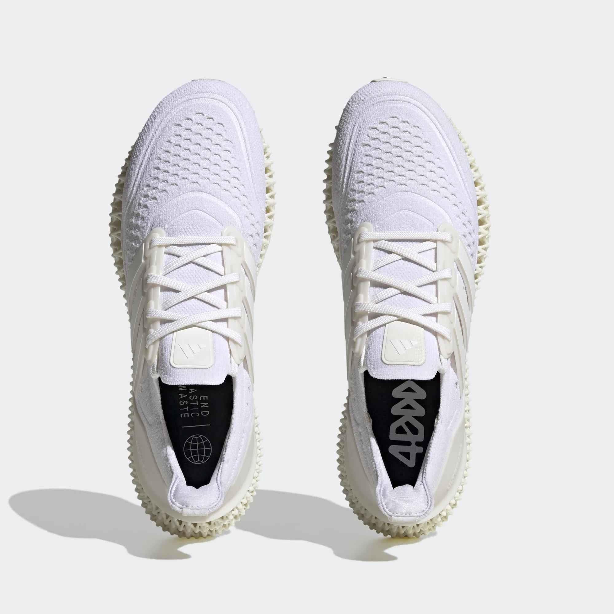 adidas Ultra 4DFWD Erkek Koşu Ayakkabısı