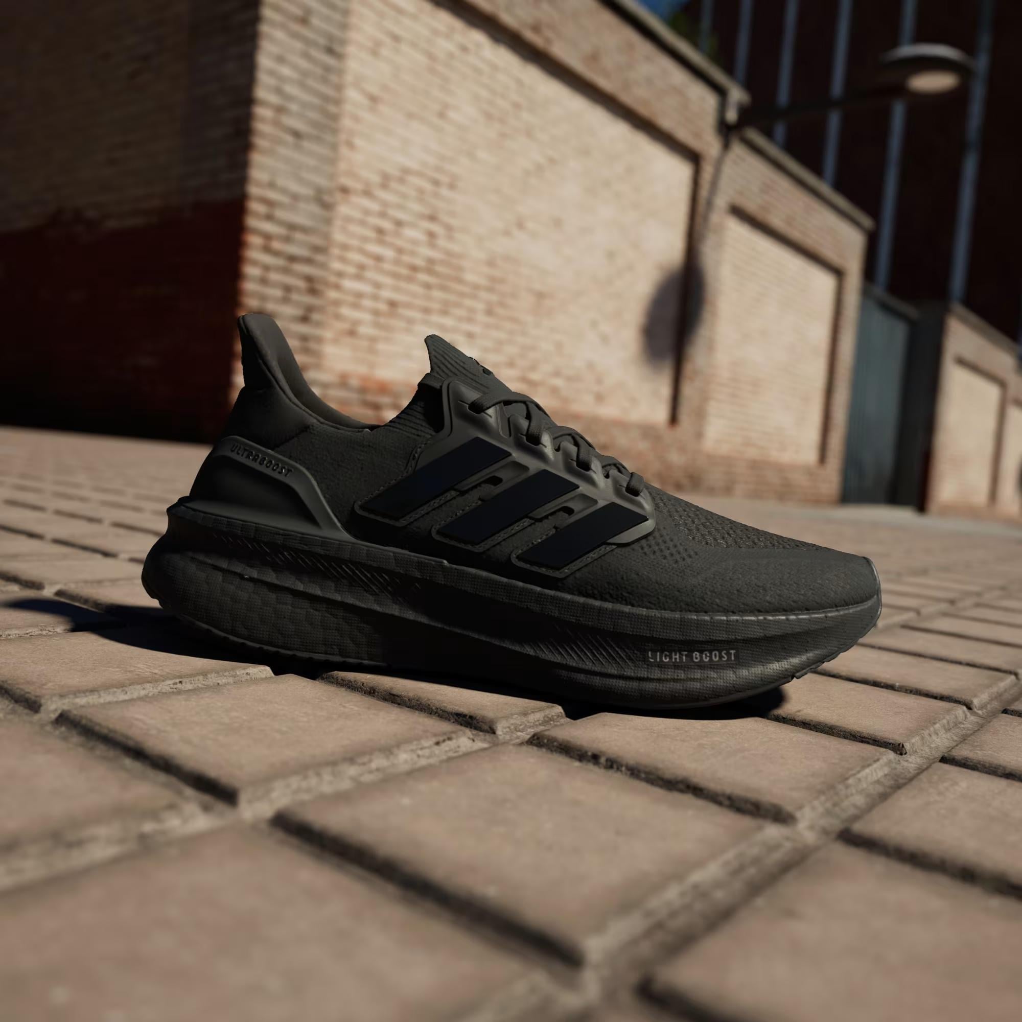 adidas Ultraboost 5 Erkek Koşu Ayakkabısı