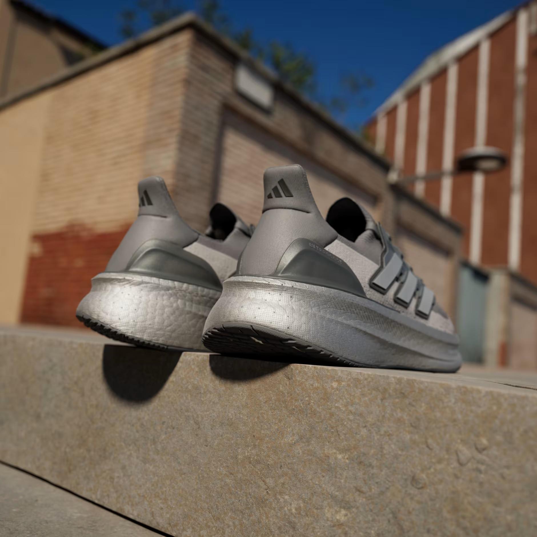 adidas Ultraboost 5 Erkek Koşu Ayakkabısı