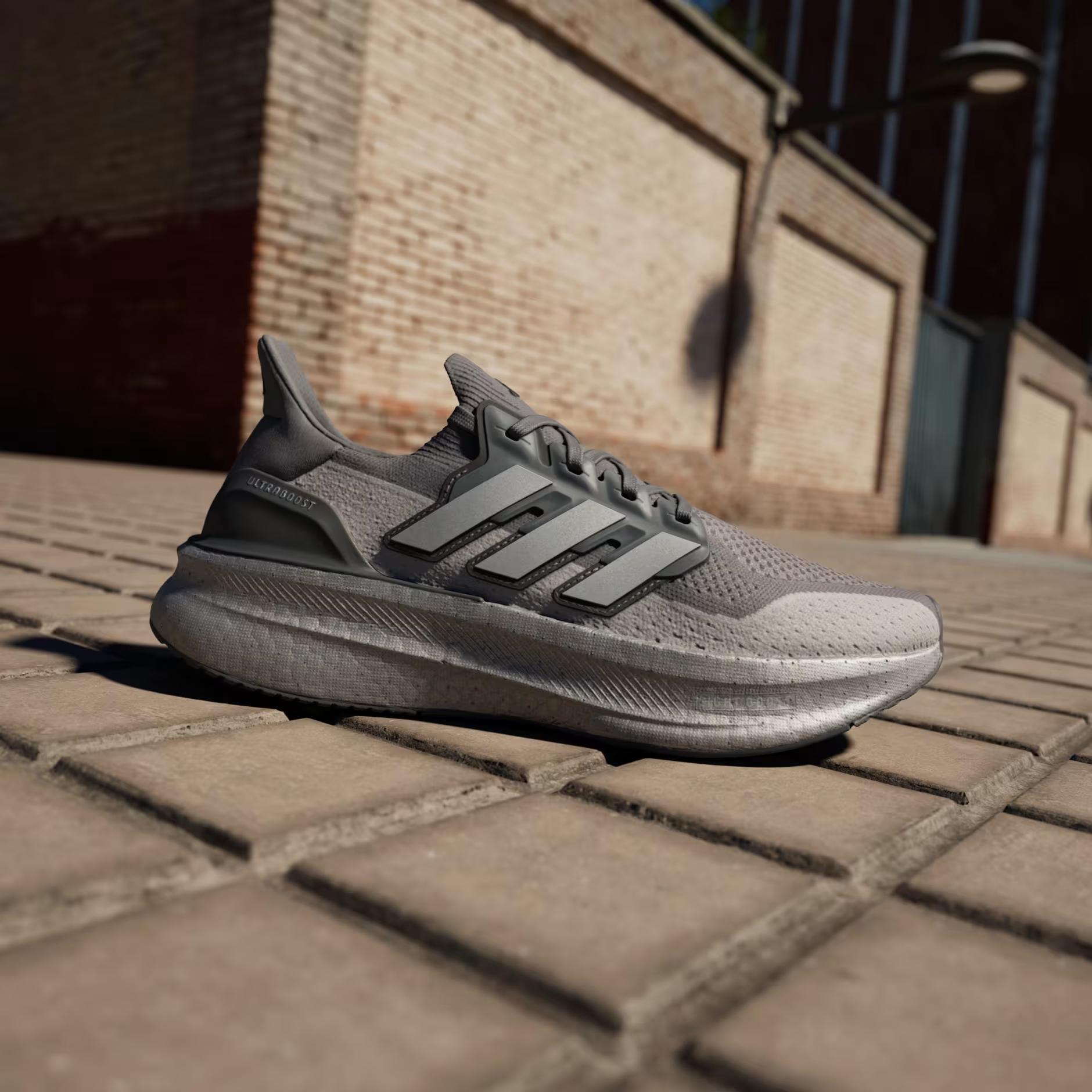 adidas Ultraboost 5 Erkek Koşu Ayakkabısı