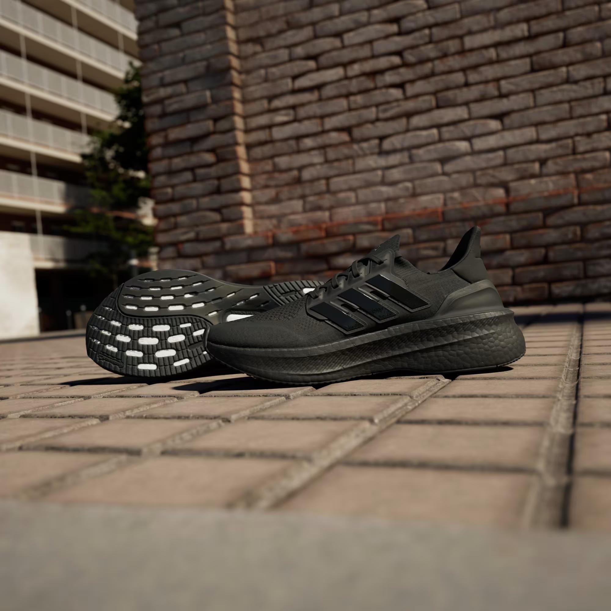 adidas Ultraboost 5 Erkek Koşu Ayakkabısı