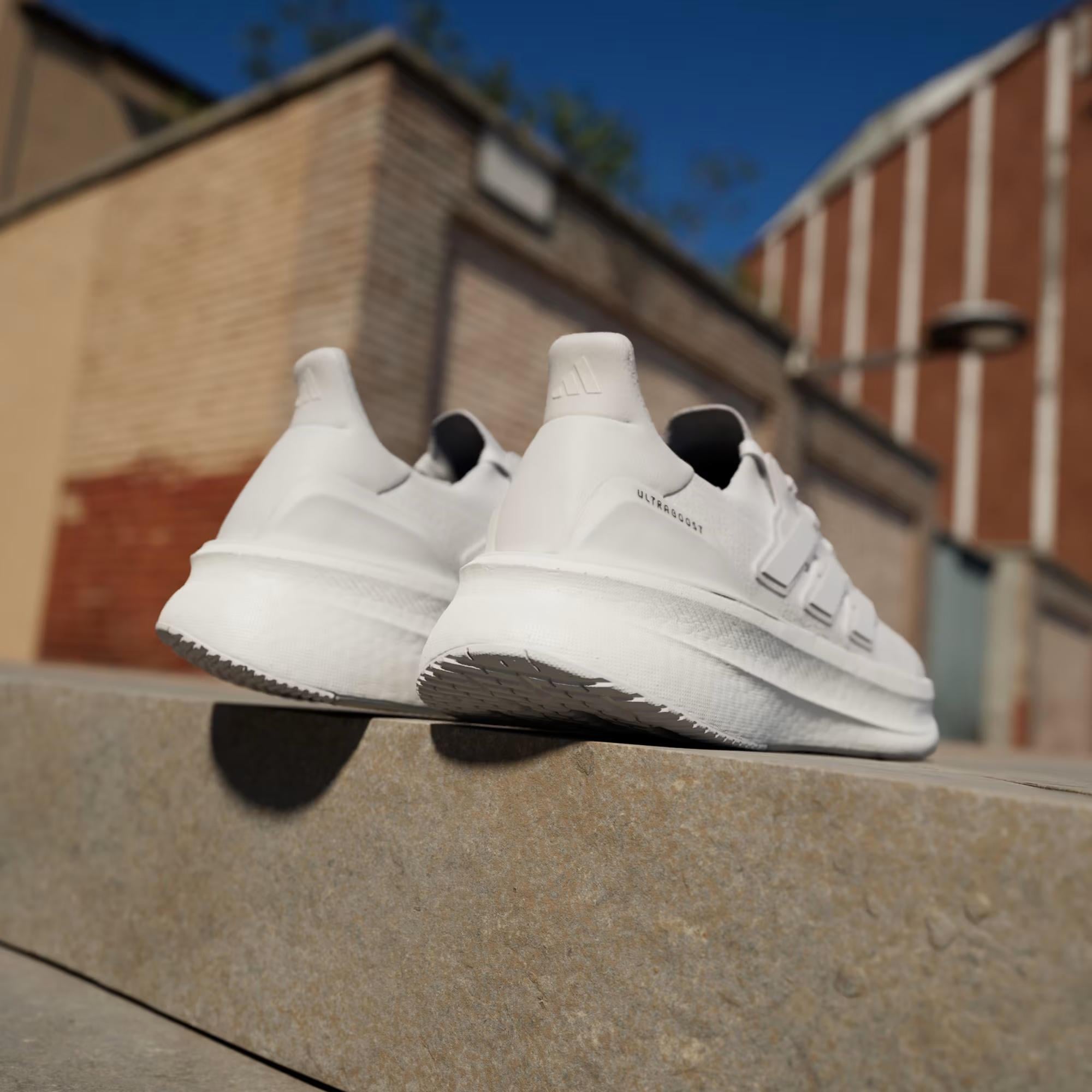 adidas Ultraboost 5 Erkek Koşu Ayakkabısı