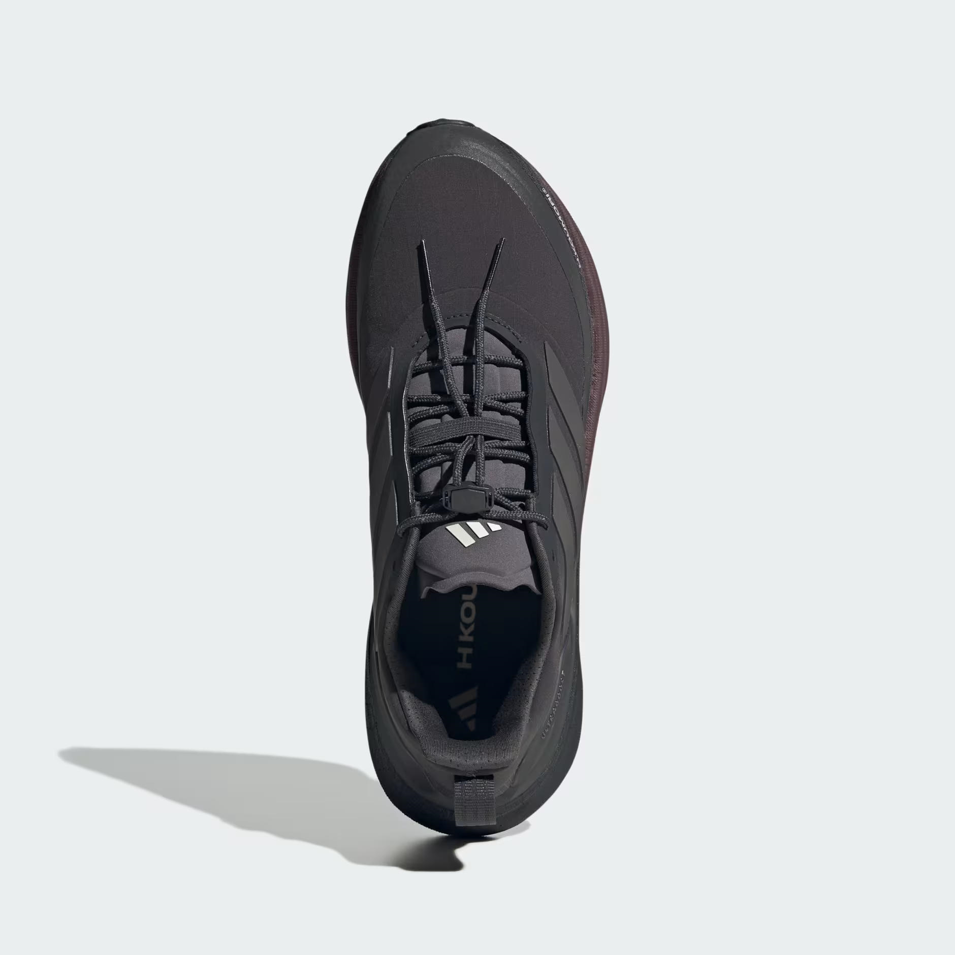 adidas Ultraboost 5 HK Erkek Koşu Ayakkabısı