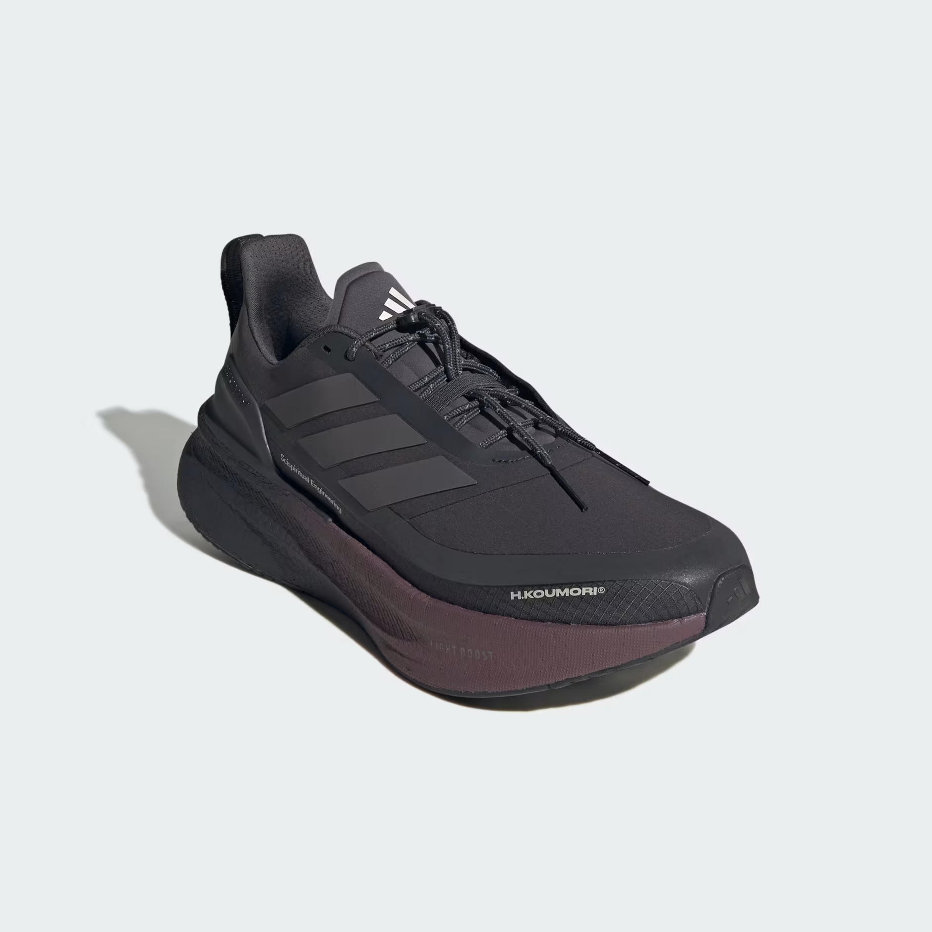 adidas Ultraboost 5 HK Erkek Koşu Ayakkabısı