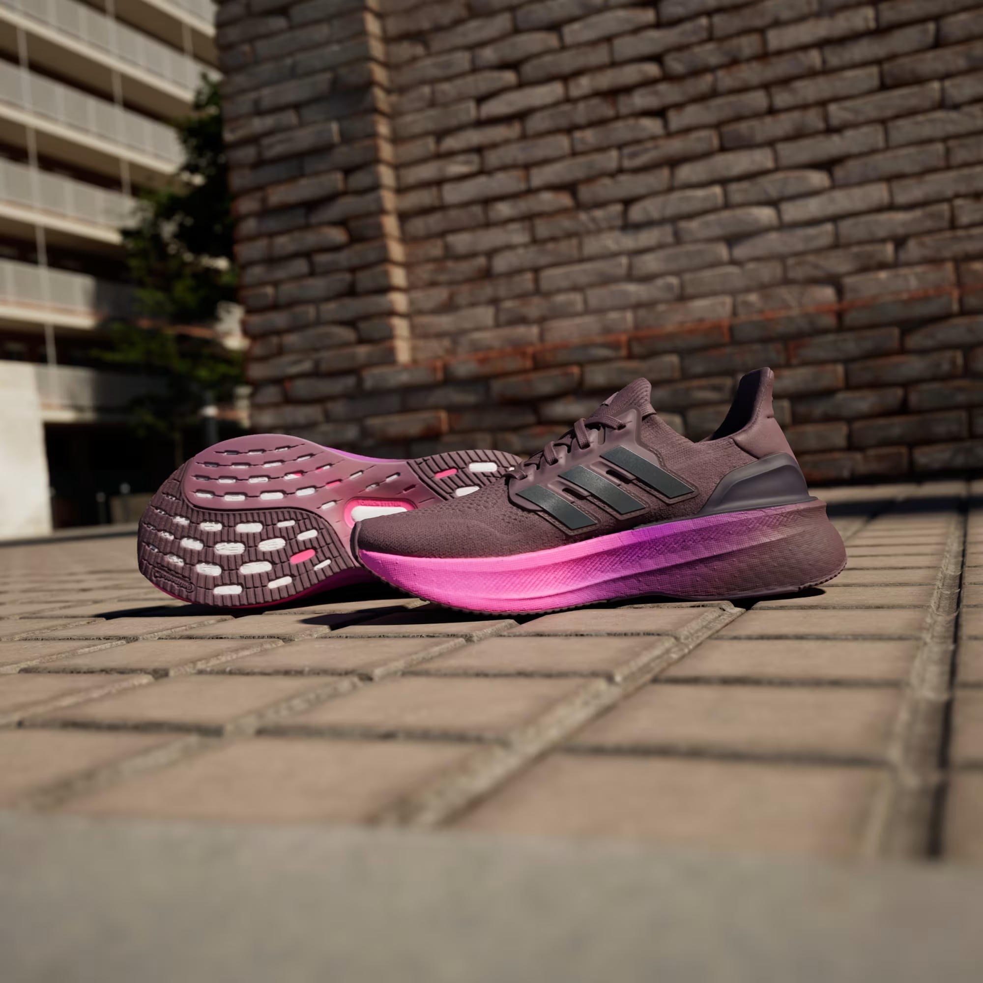 adidas Ultraboost 5 Kadın Koşu Ayakkabısı