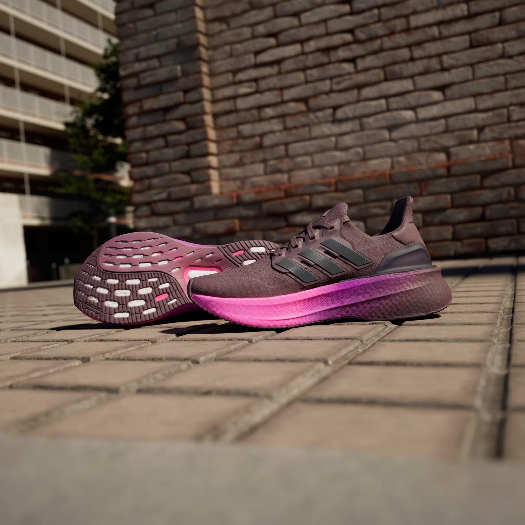 adidas Ultraboost 5 Kadın Koşu Ayakkabısı
