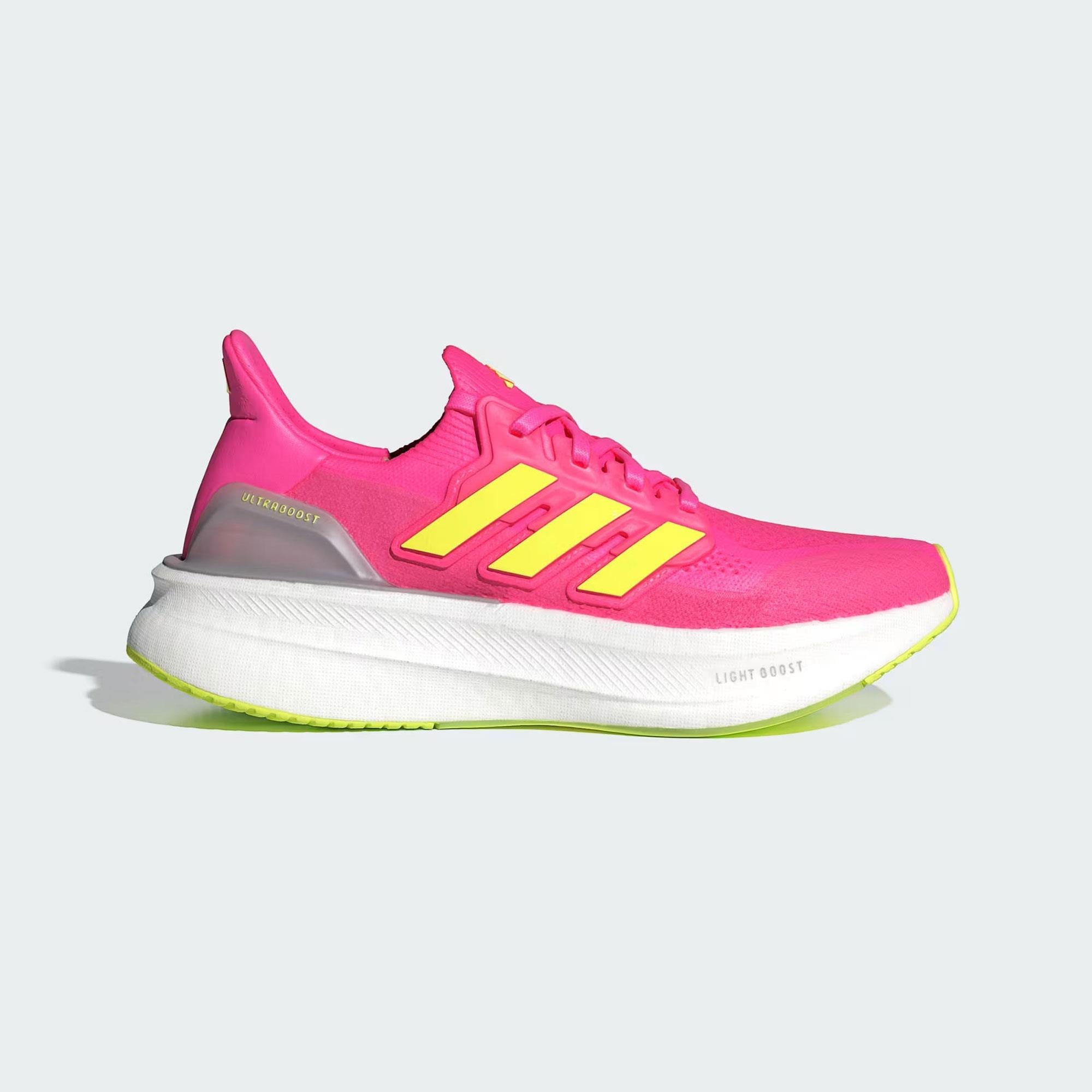 adidas Ultraboost 5 Kadın Koşu Ayakkabısı