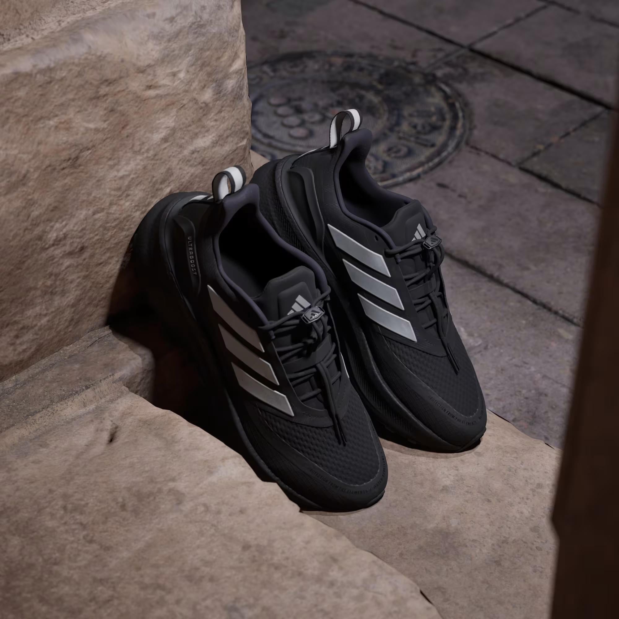 adidas Ultraboost 5 TR Erkek Koşu Ayakkabısı