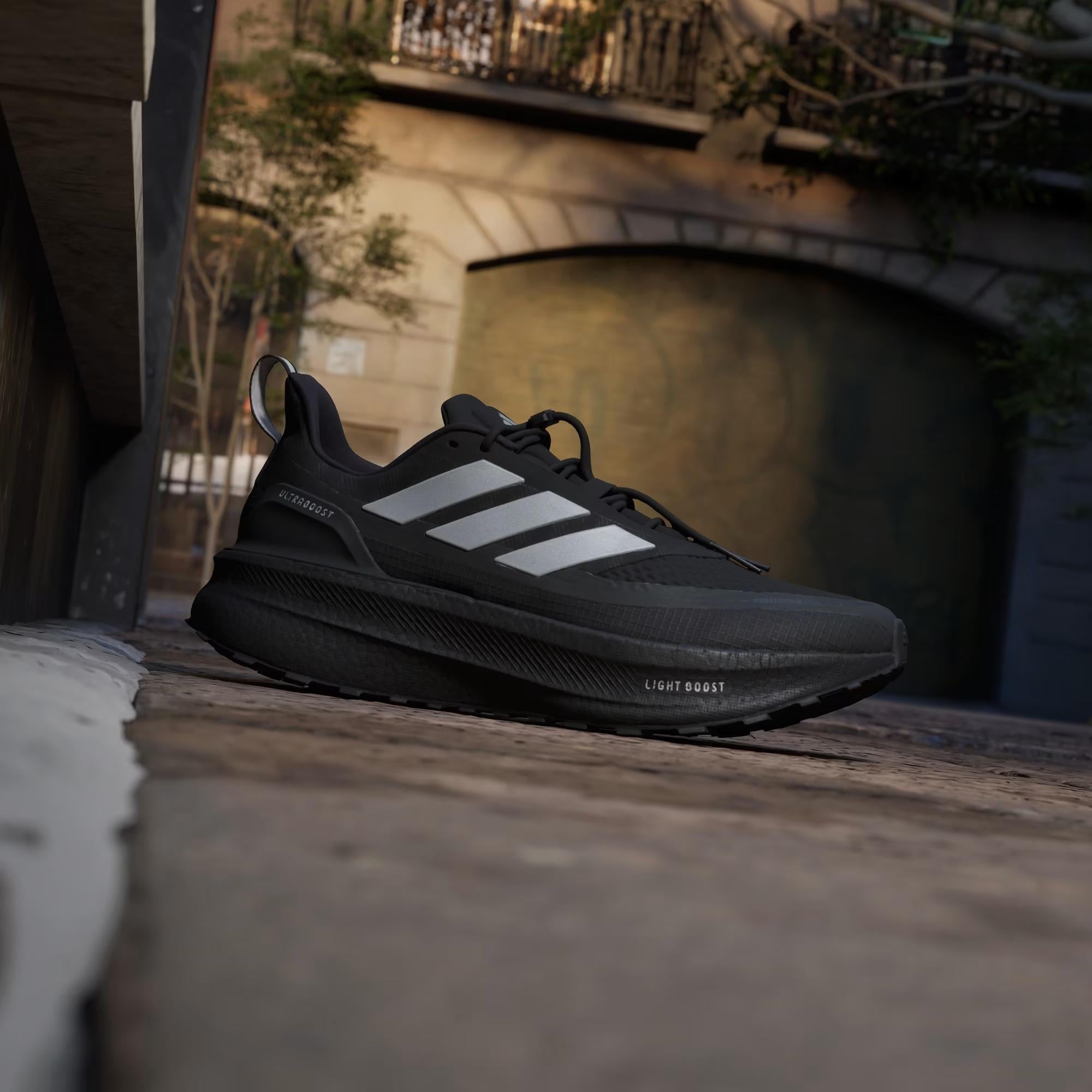 adidas Ultraboost 5 TR Erkek Koşu Ayakkabısı