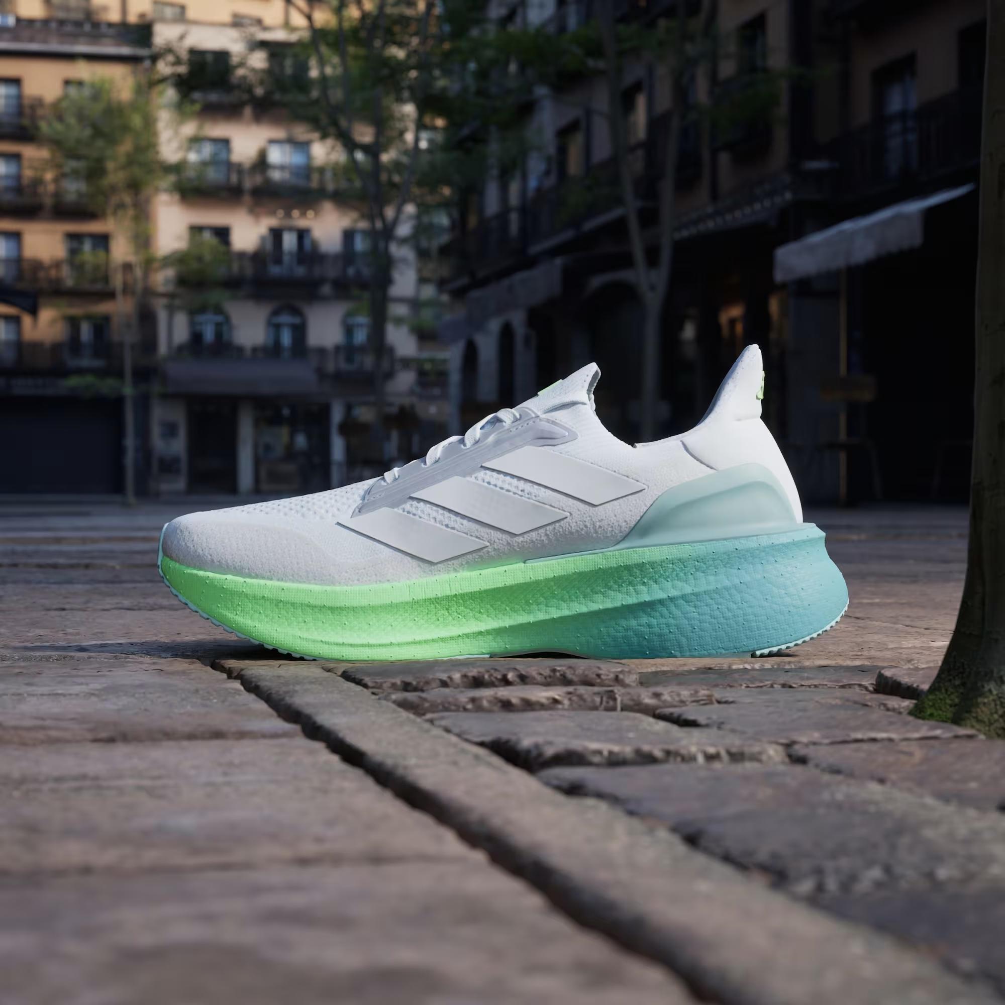 adidas Ultraboost 5X Erkek Koşu Ayakkabısı