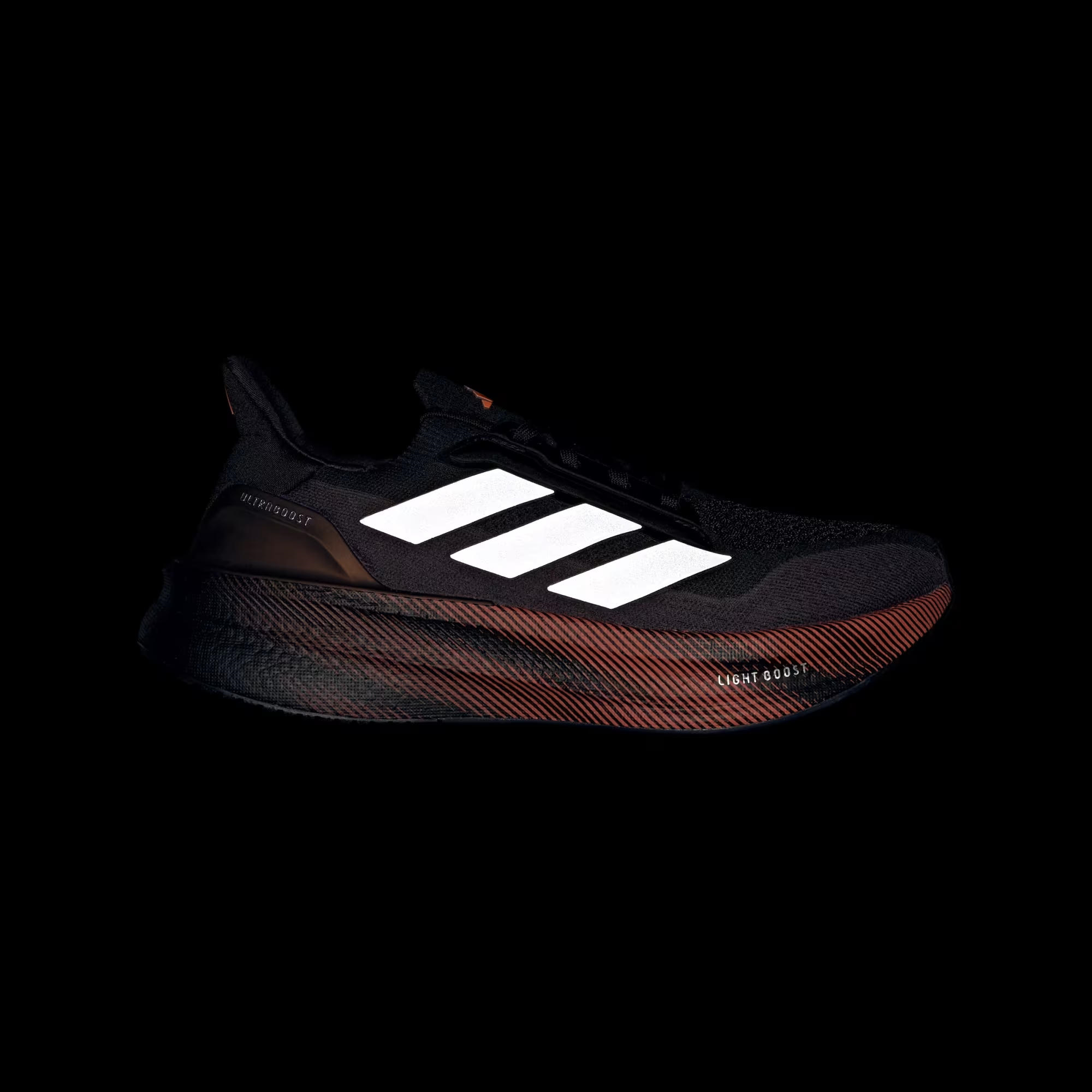 adidas Ultraboost 5X Erkek Koşu Ayakkabısı