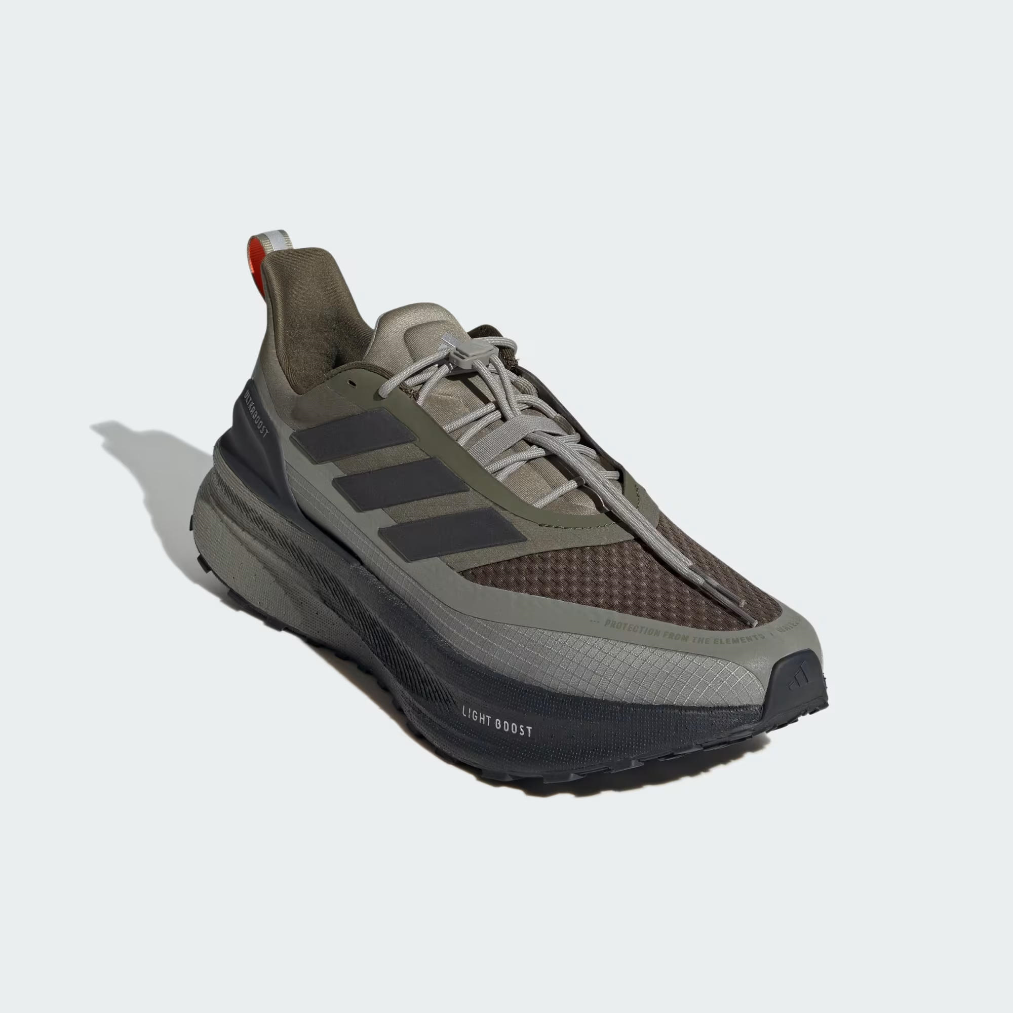 adidas Ultraboost 5X TR Erkek Koşu Ayakkabısı