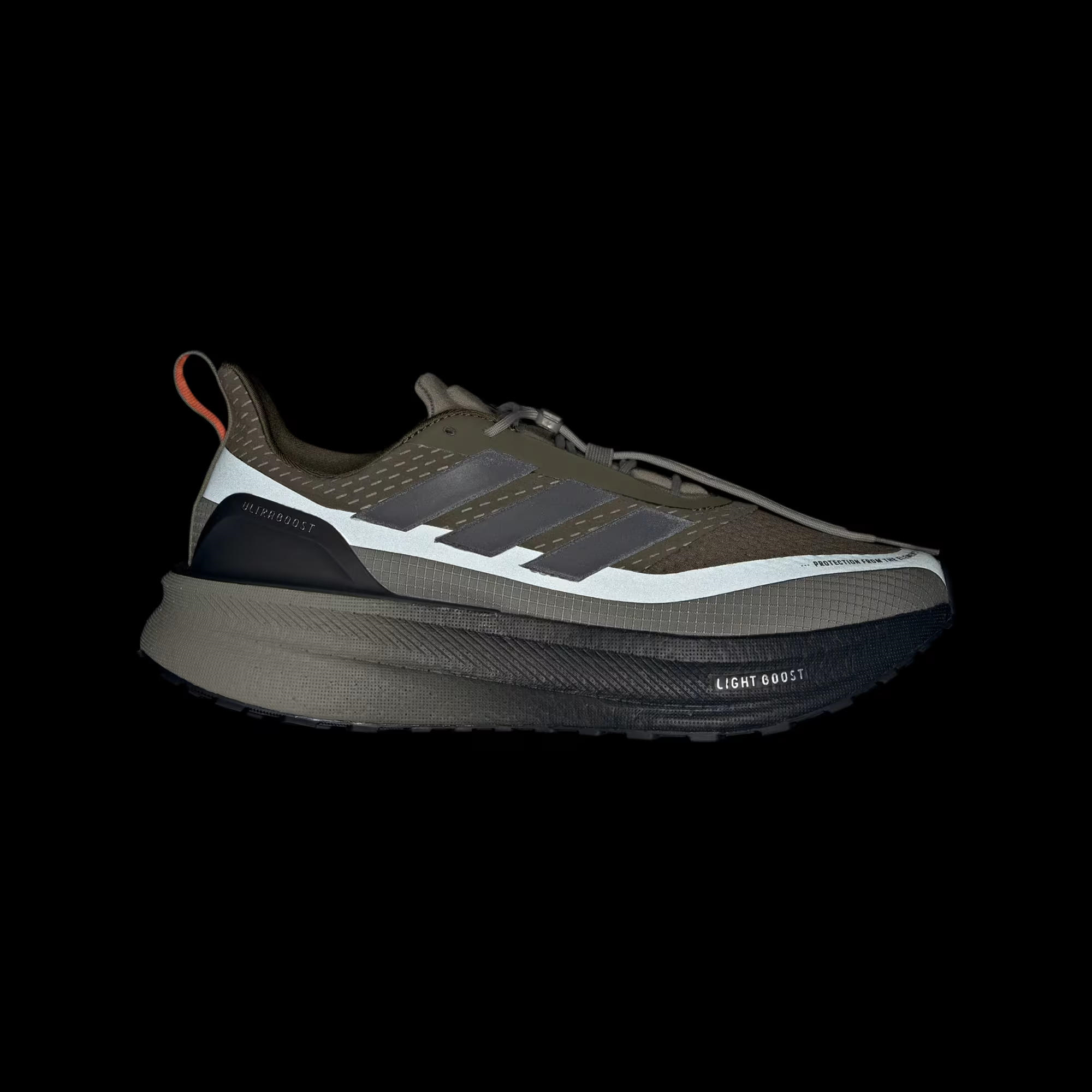 adidas Ultraboost 5X TR Erkek Koşu Ayakkabısı
