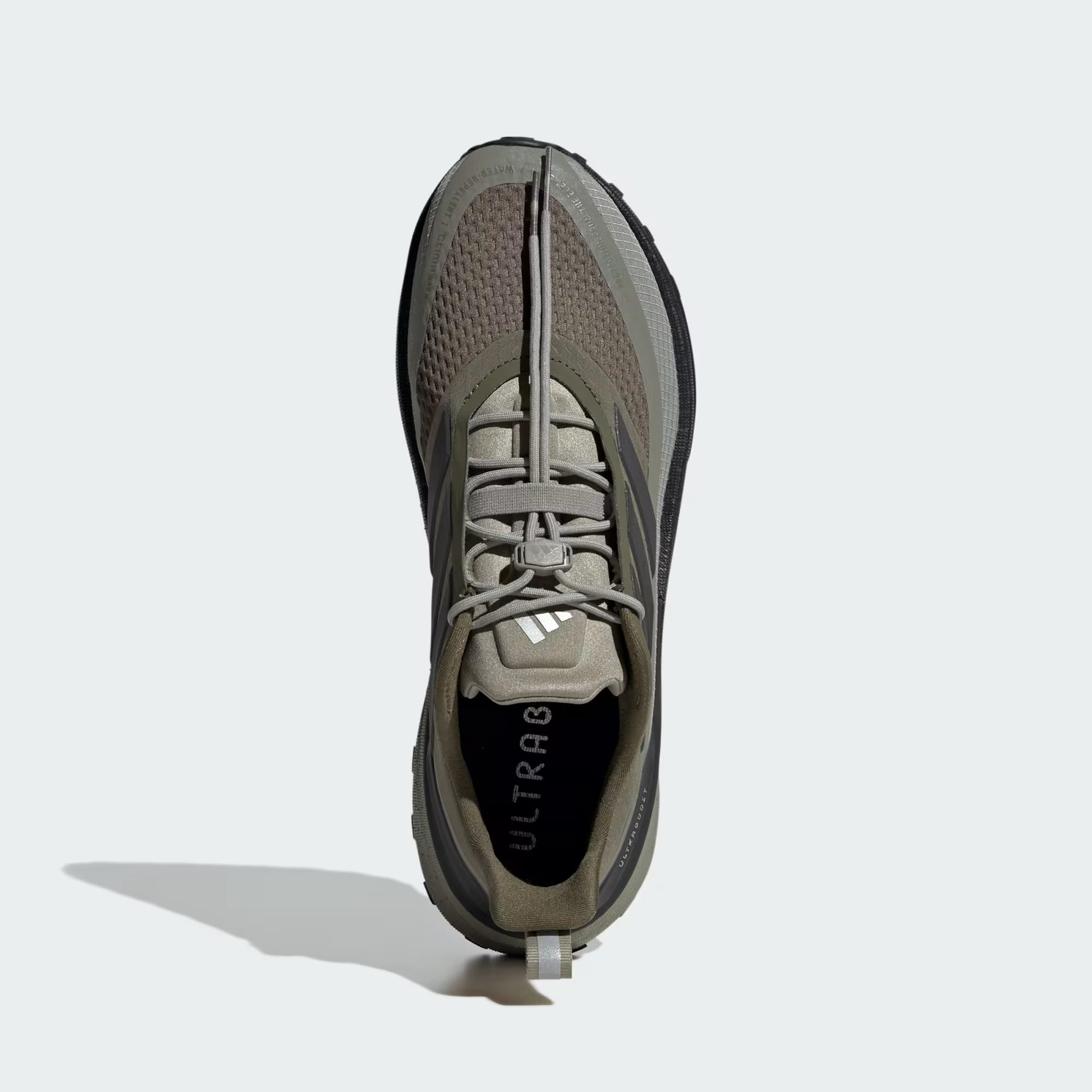 adidas Ultraboost 5X TR Erkek Koşu Ayakkabısı