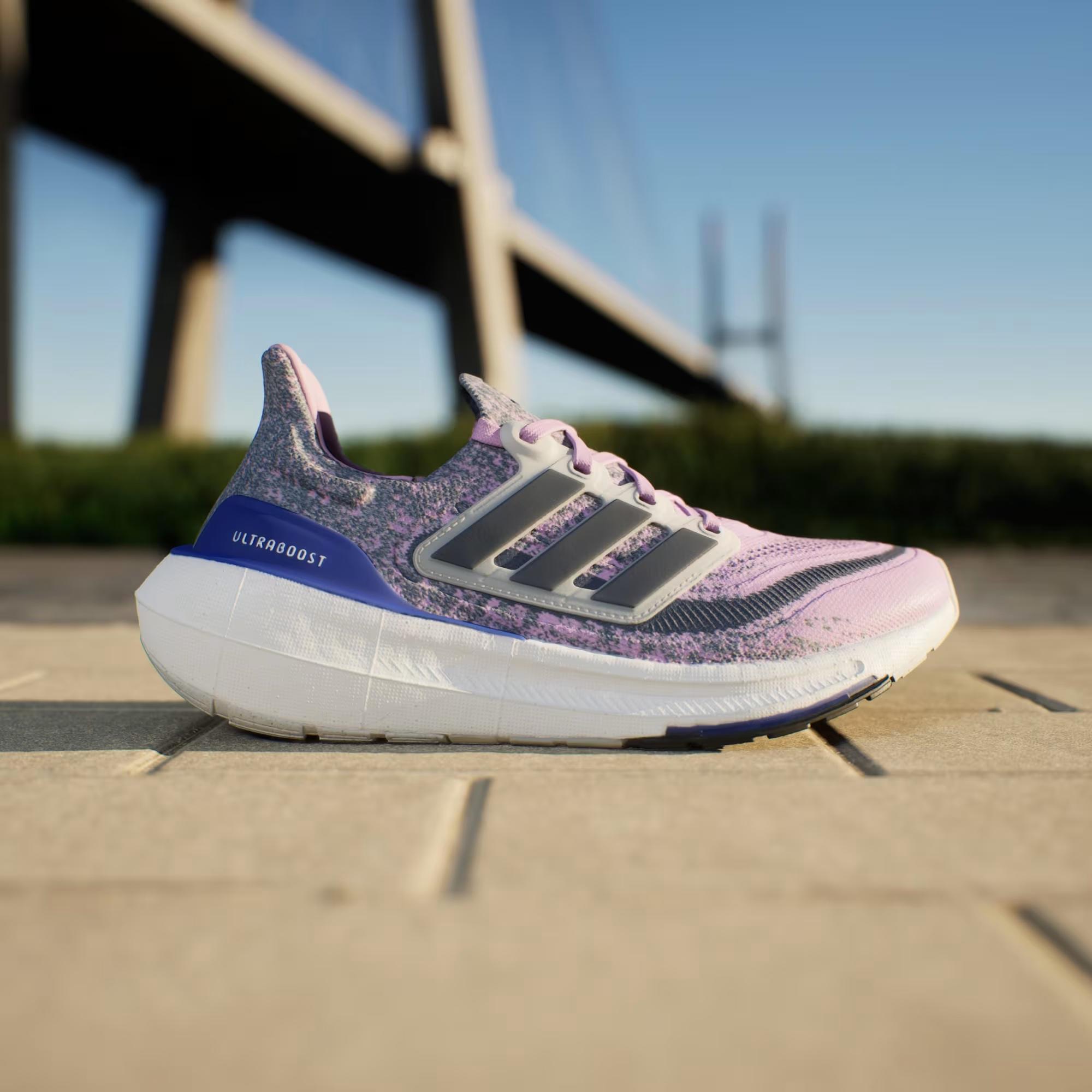 adidas Ultraboost Light Kadın Koşu Ayakkabısı