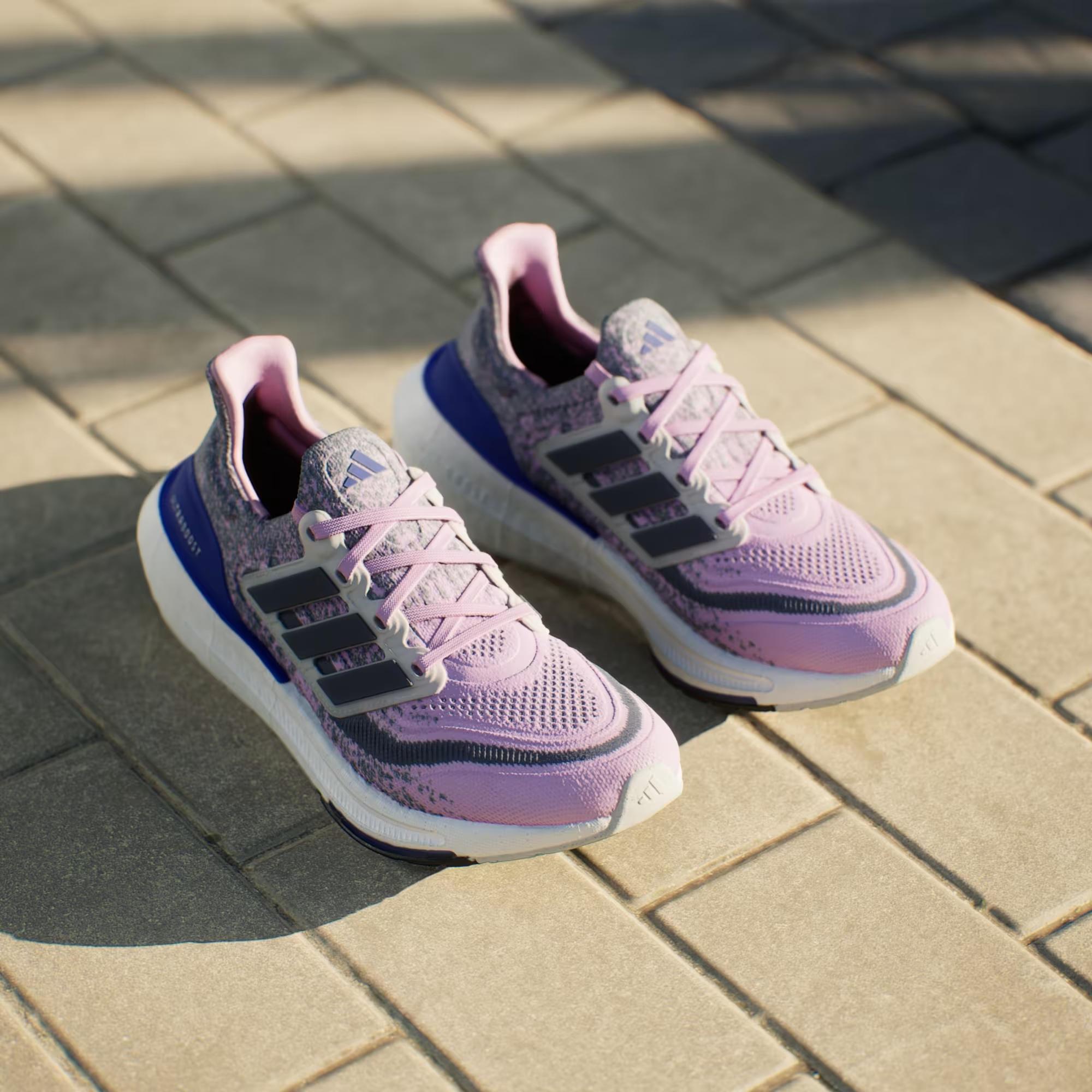adidas Ultraboost Light Kadın Koşu Ayakkabısı