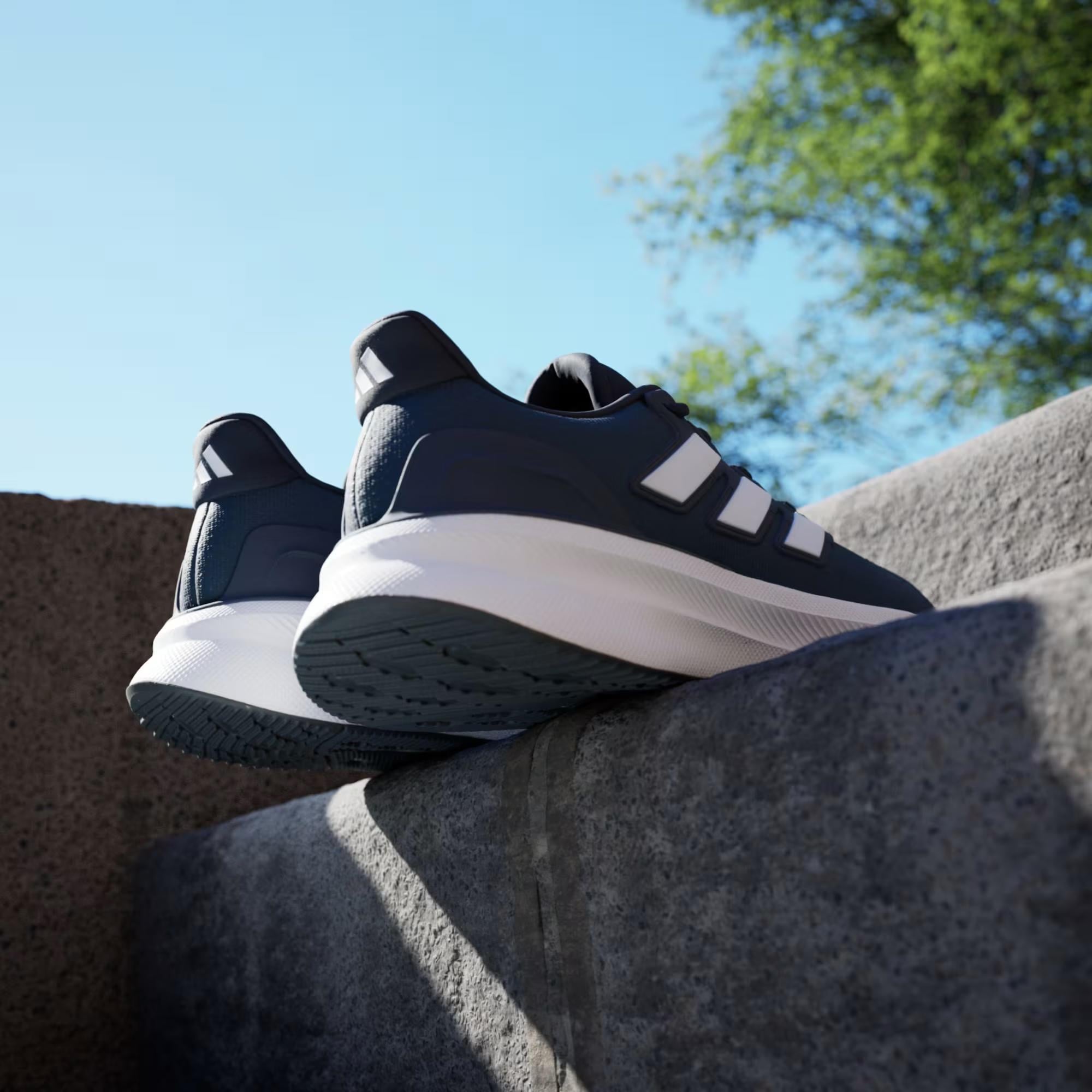 adidas UltraRun 5 Erkek Koşu Ayakkabısı
