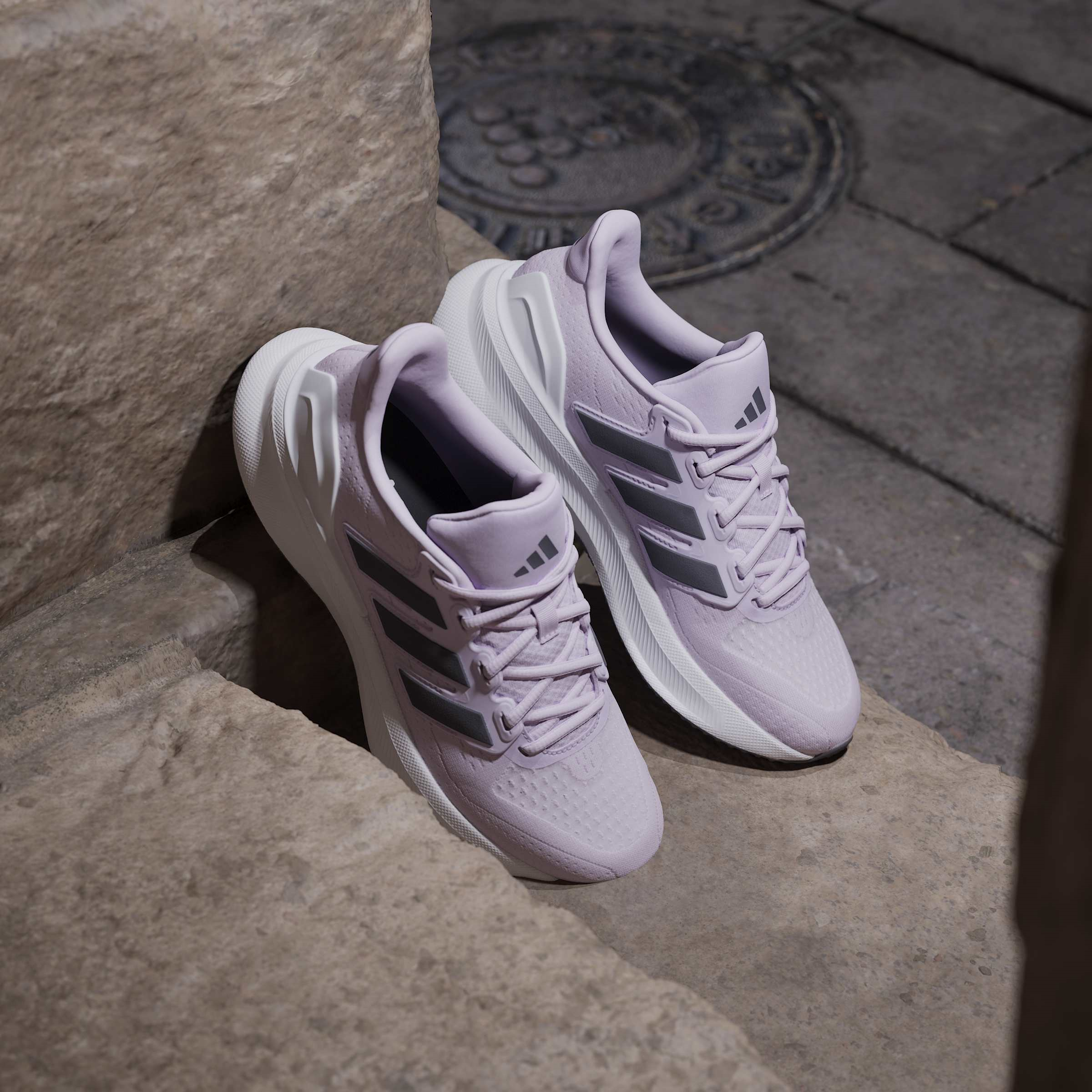 adidas Ultrarun 5 Kadın Koşu Ayakkabısı