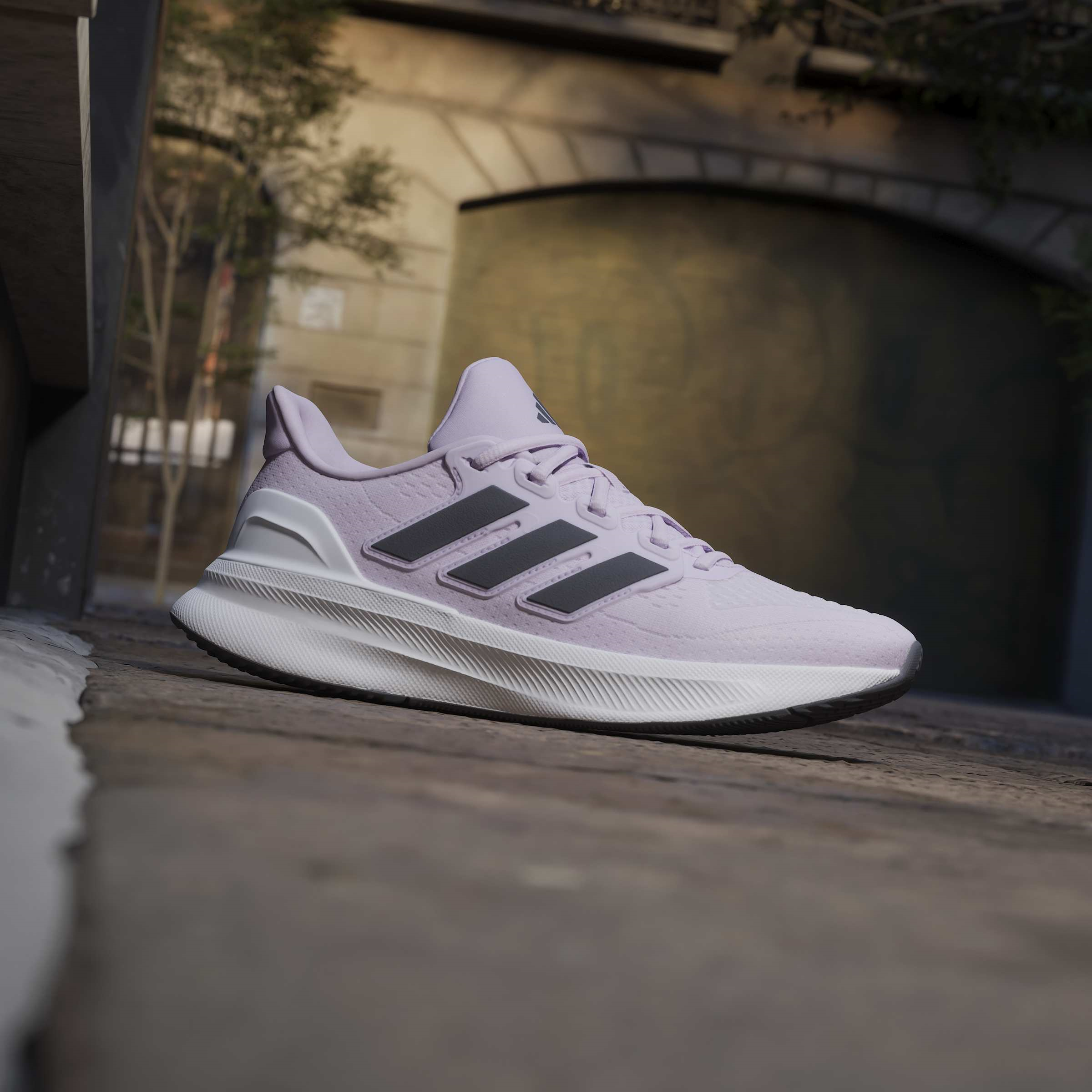 adidas Ultrarun 5 Kadın Koşu Ayakkabısı