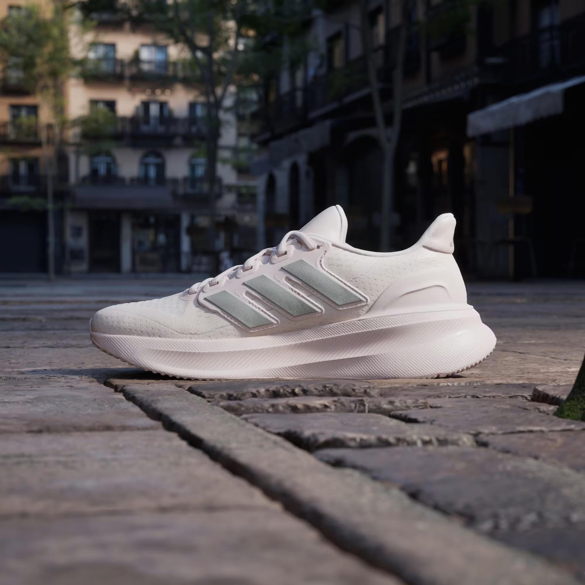 adidas UltraRun 5 Kadın Koşu Ayakkabısı