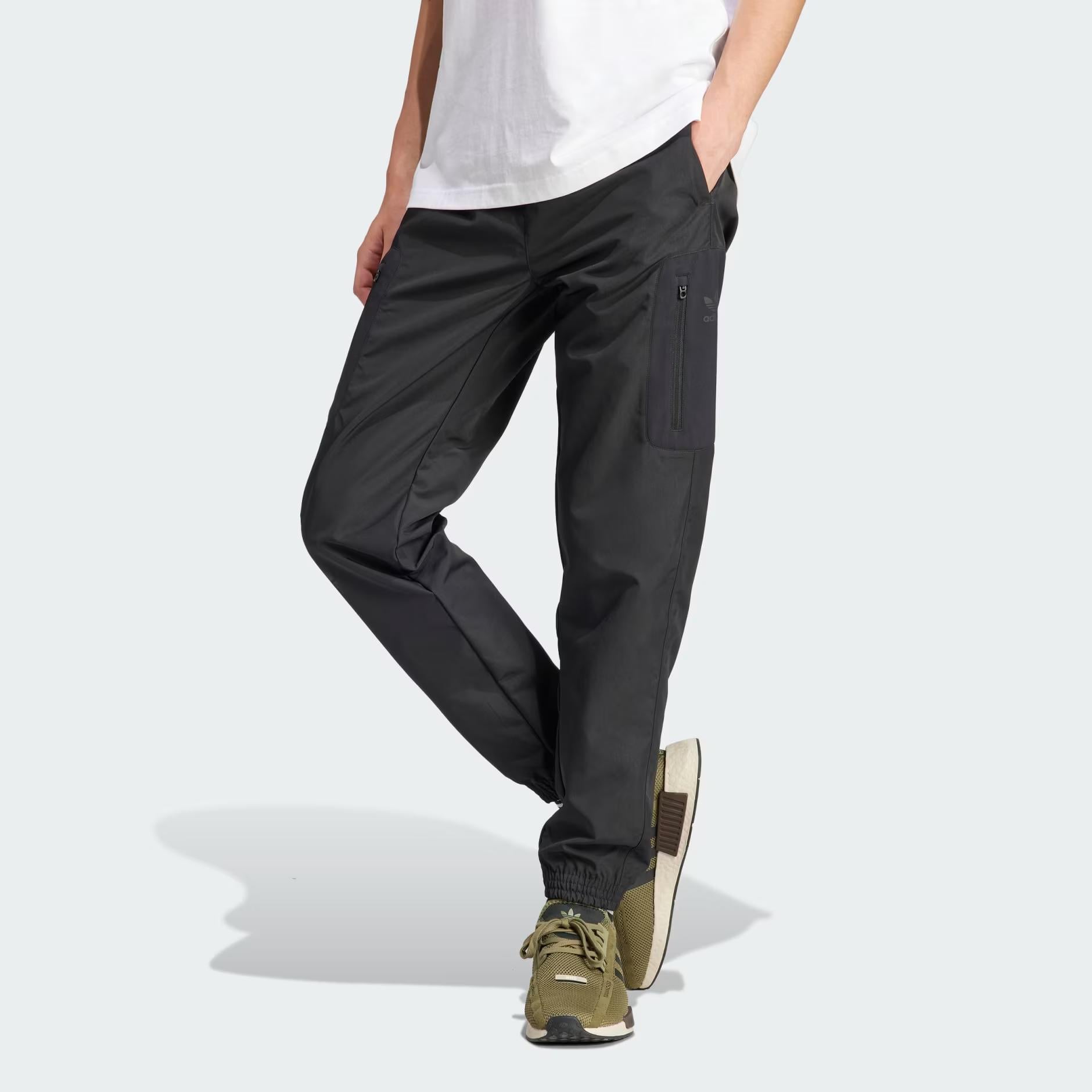 adidas Utility Cargo Erkek Eşofman Altı