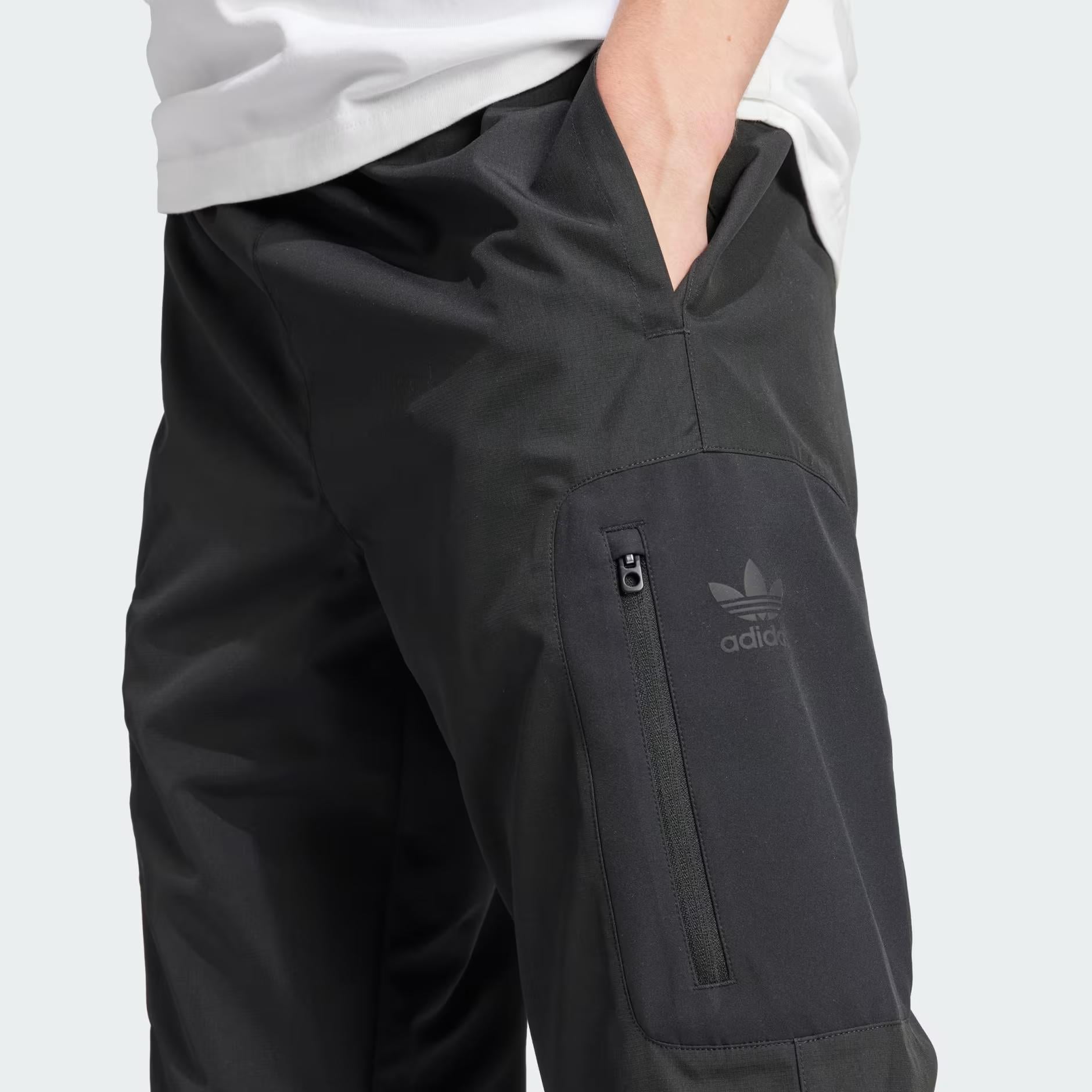 adidas Utility Cargo Erkek Eşofman Altı