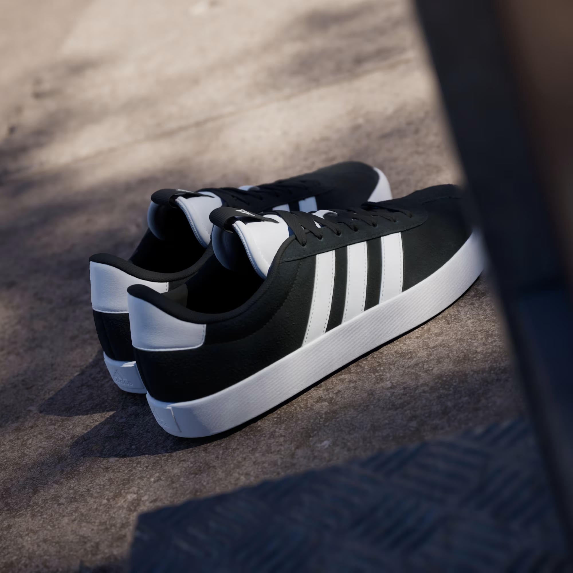 adidas VL Court 3.0 Kadın Günlük Spor Ayakkabı