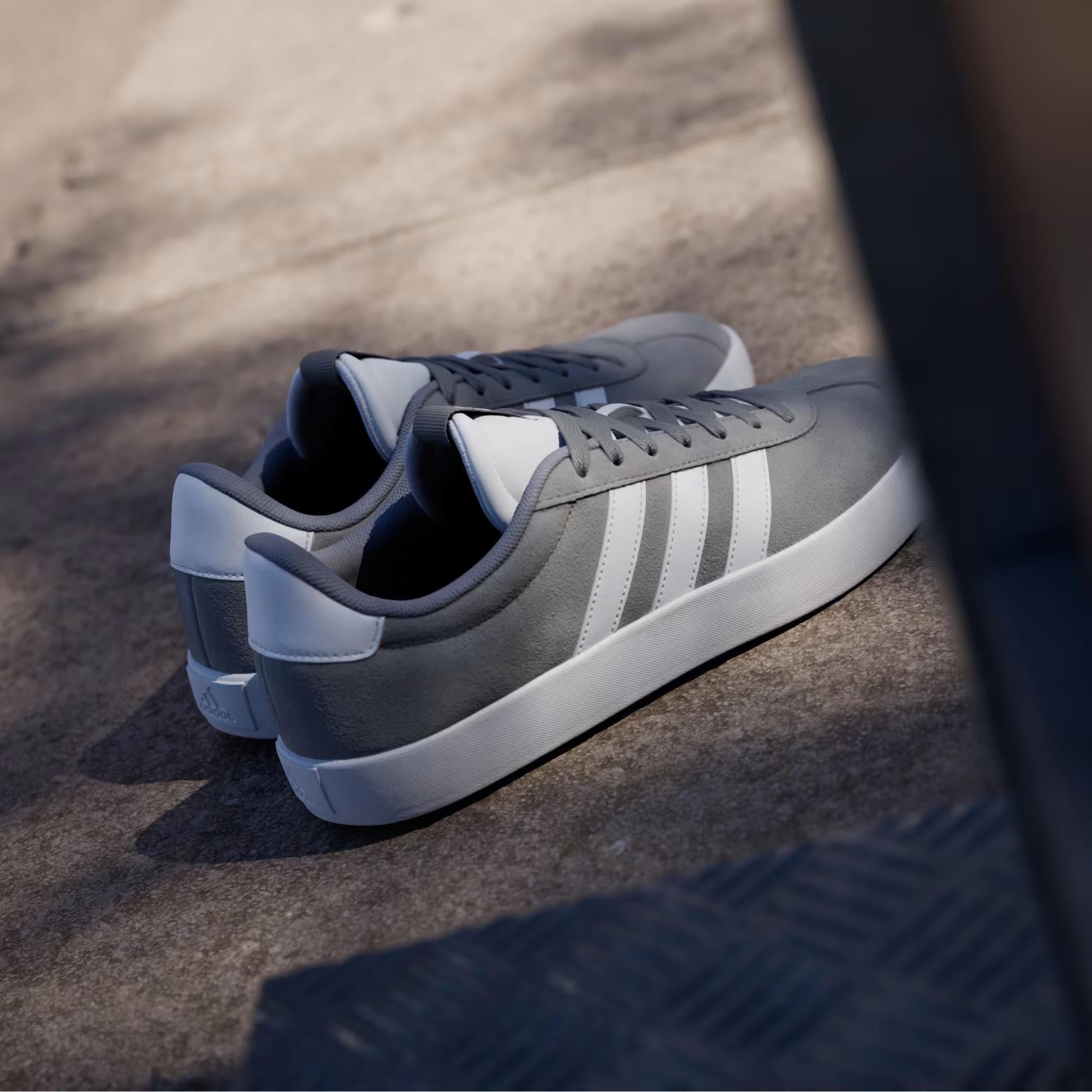 adidas VL Court 3.0 Erkek Günlük Spor Ayakkabı
