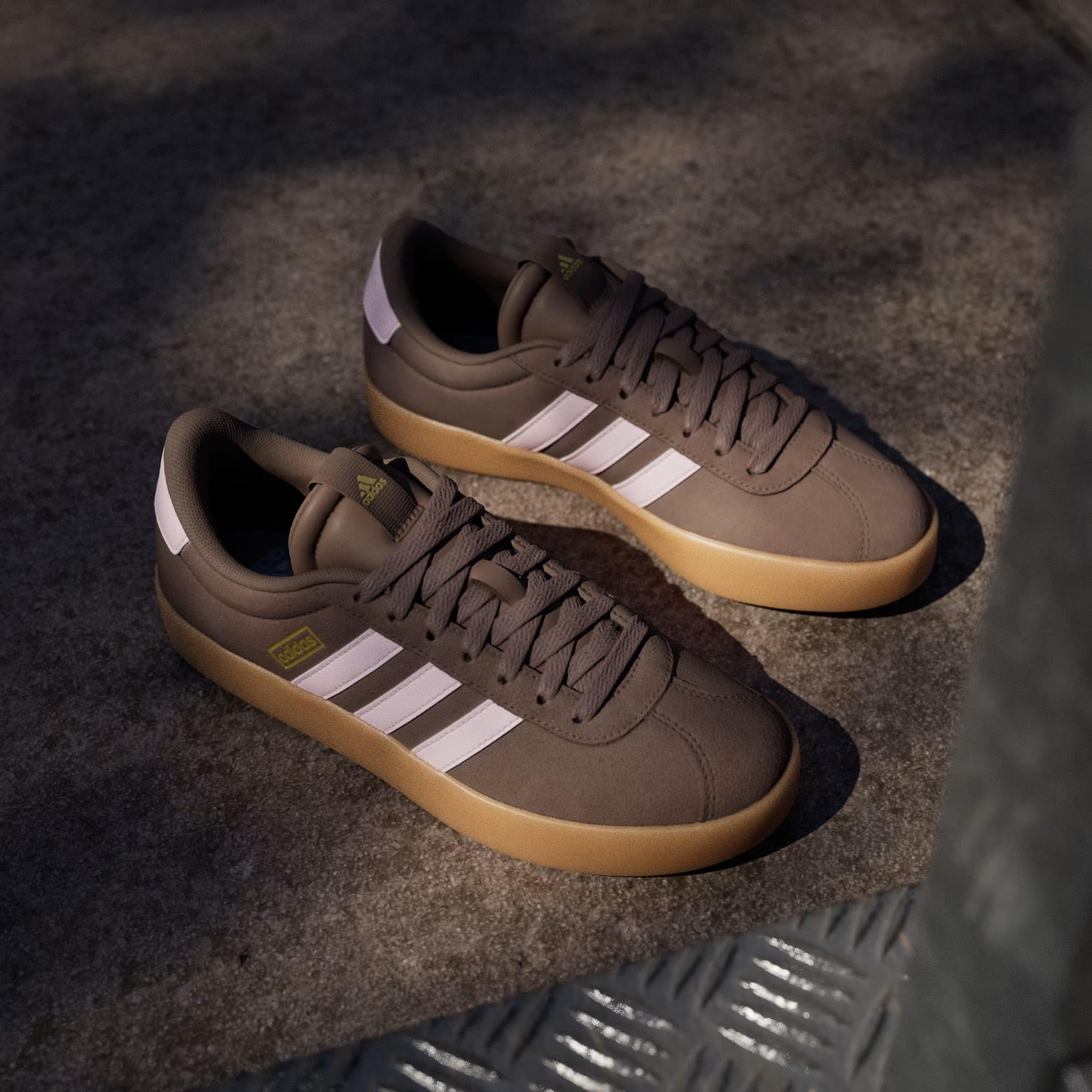 adidas VL Court 3.0 Kadın Günlük Spor Ayakkabı