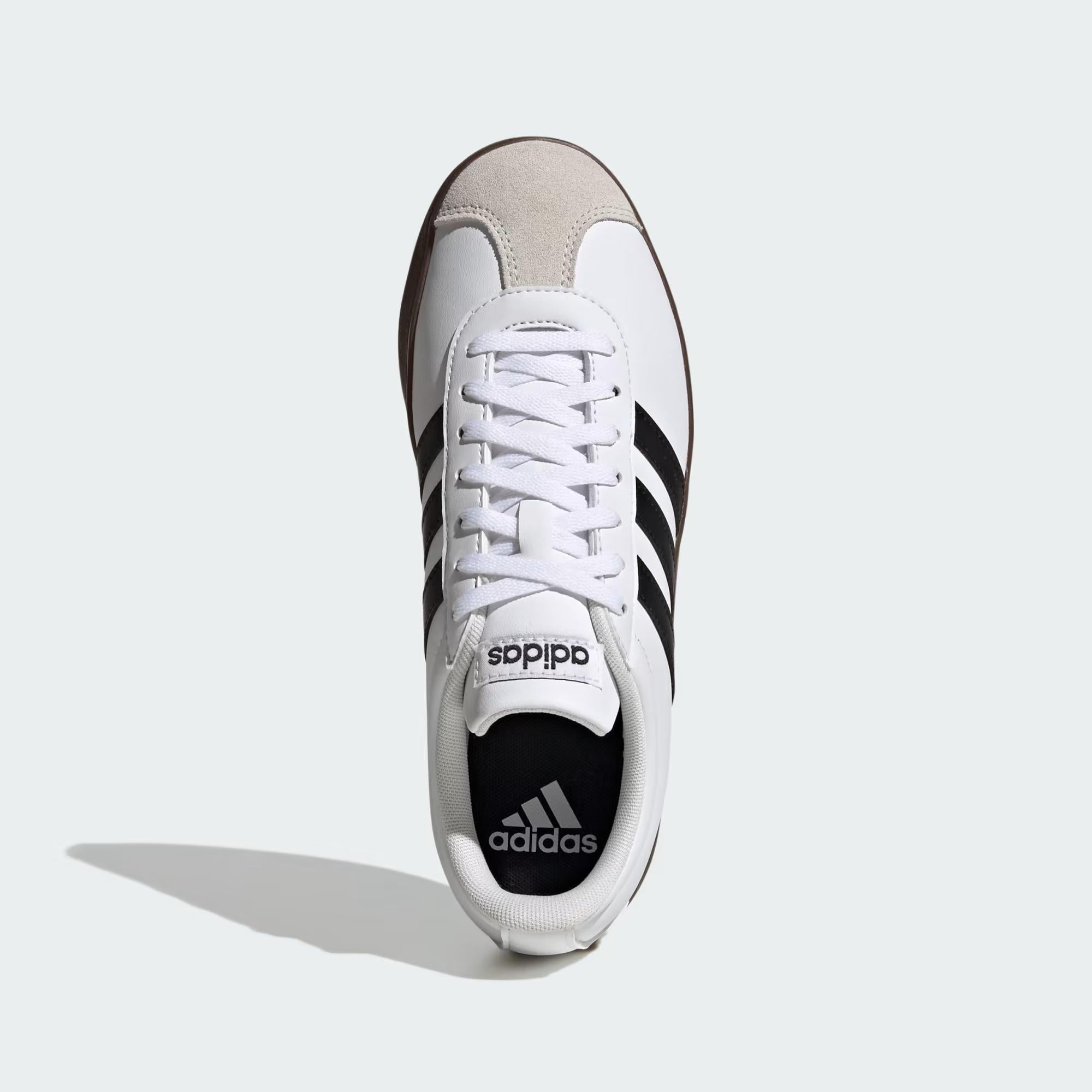 adidas VL Court Base Kadın Günlük Spor Ayakkabı