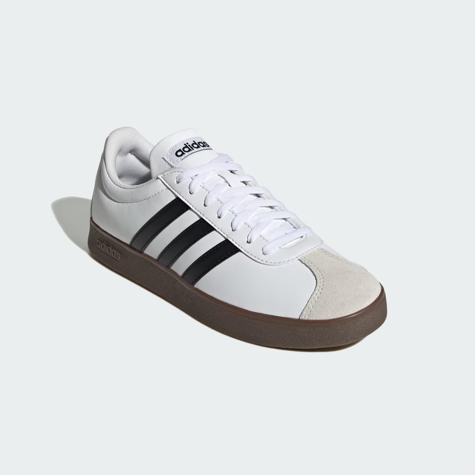 adidas VL Court Base Kadın Günlük Spor Ayakkabı