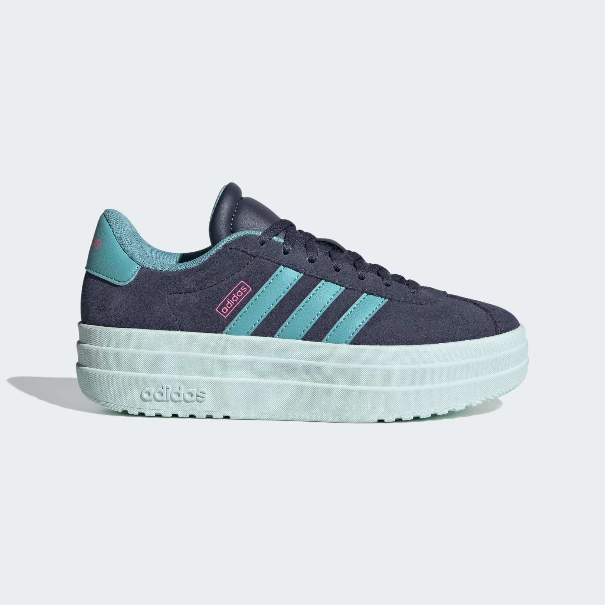 adidas VL Court Bold Günlük Spor Ayakkabı