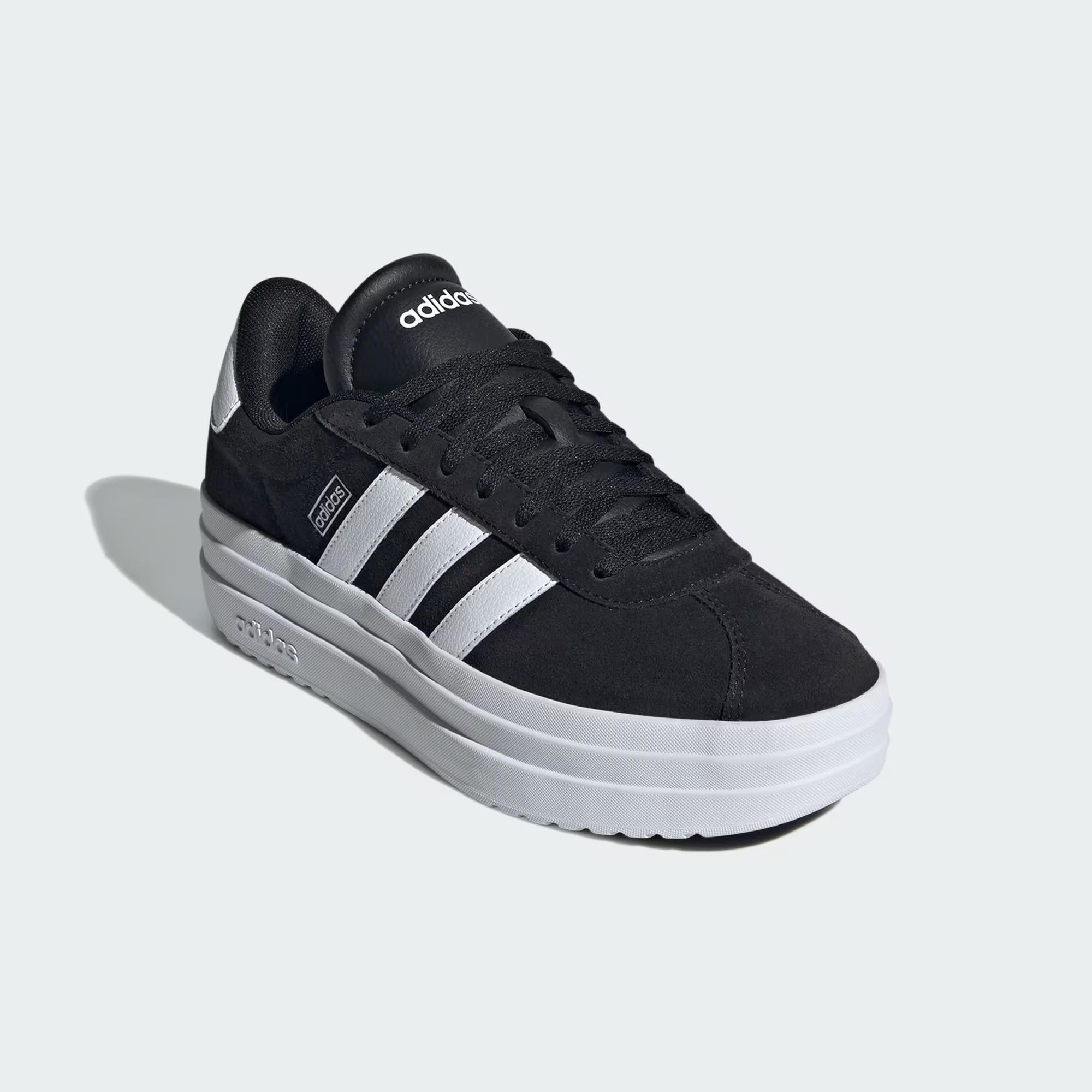 adidas VL Court Bold Kadın Günlük Spor Ayakkabı