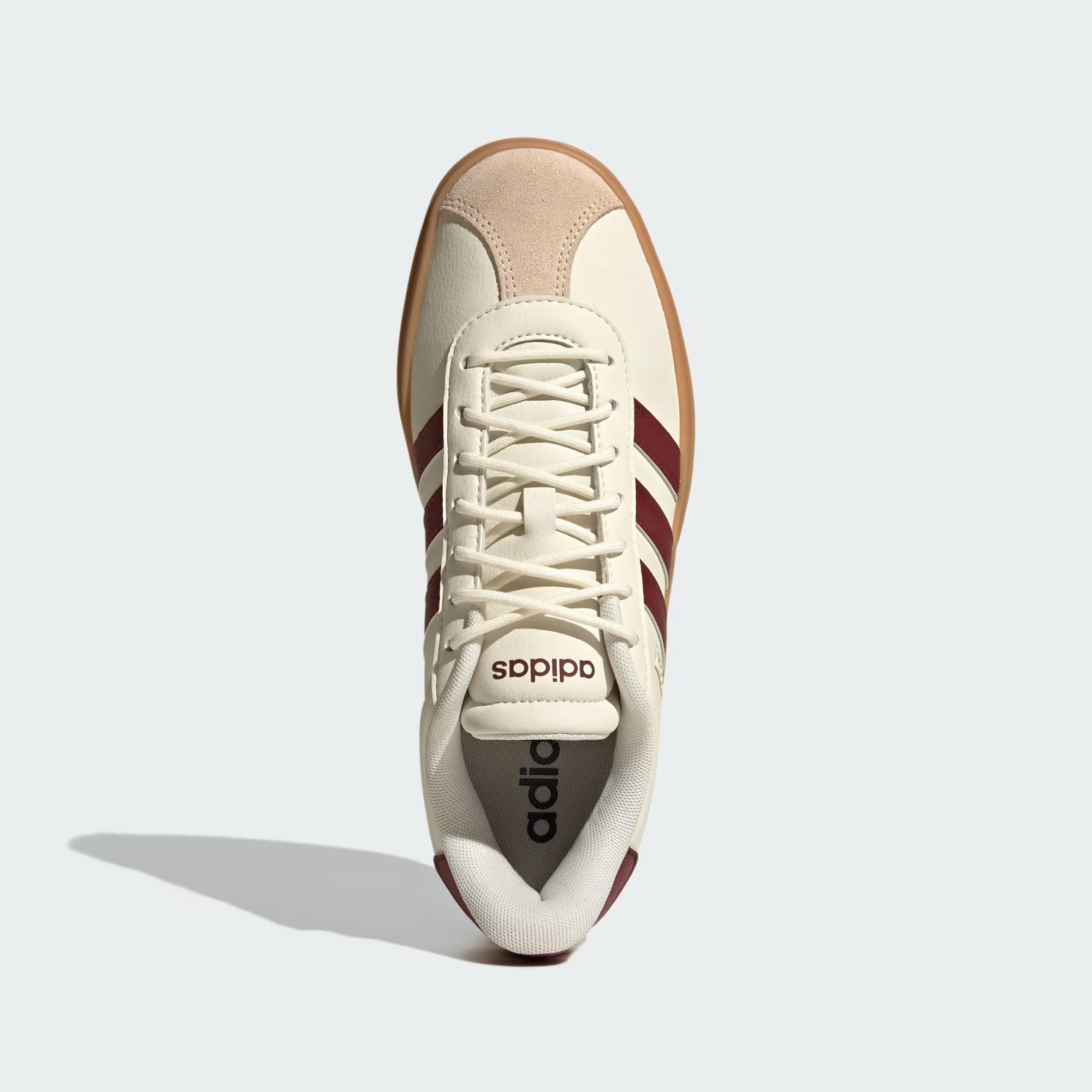 adidas VL Court Bold Kadın Günlük Spor Ayakkabı