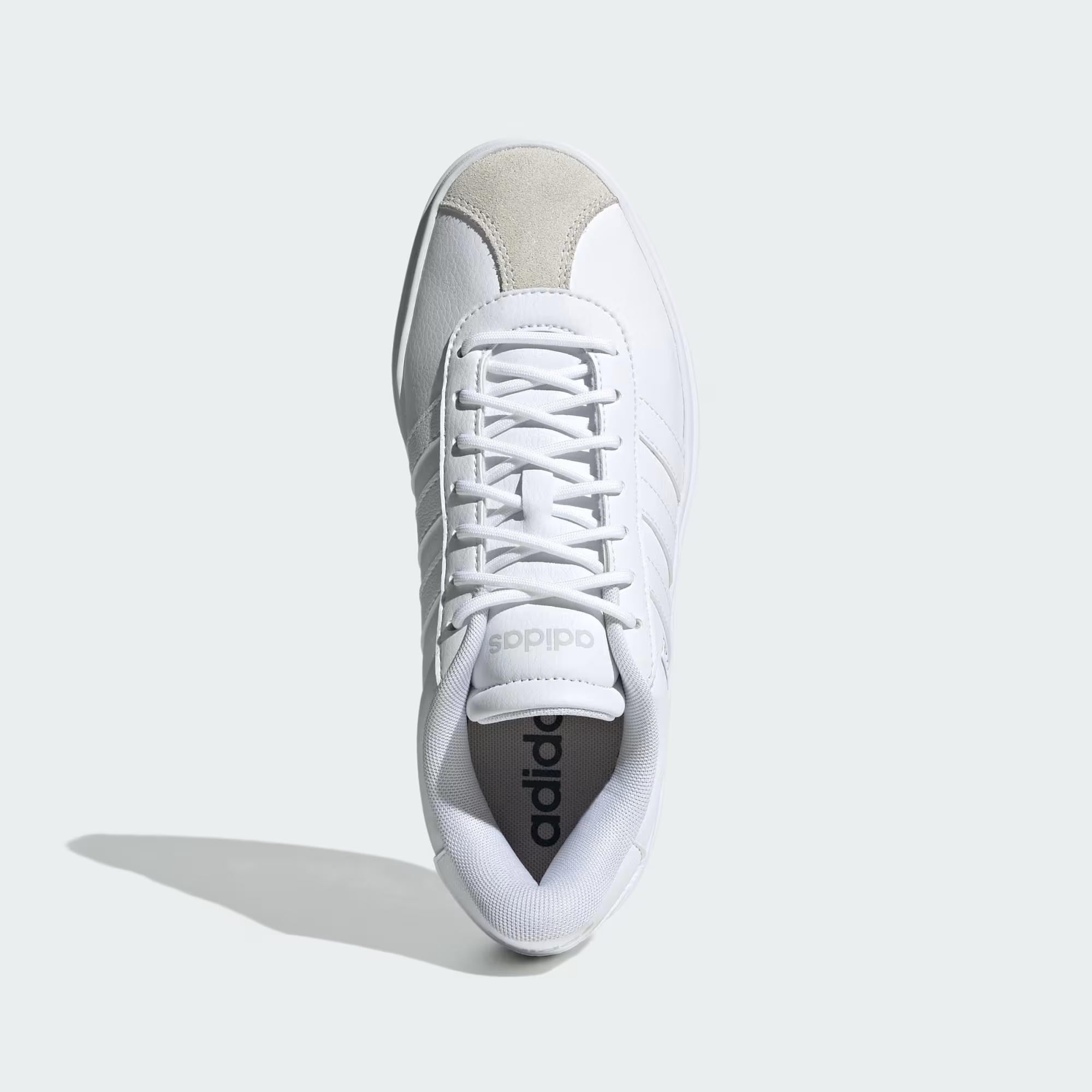 adidas VL Court Bold Kadın Günlük Spor Ayakkabı