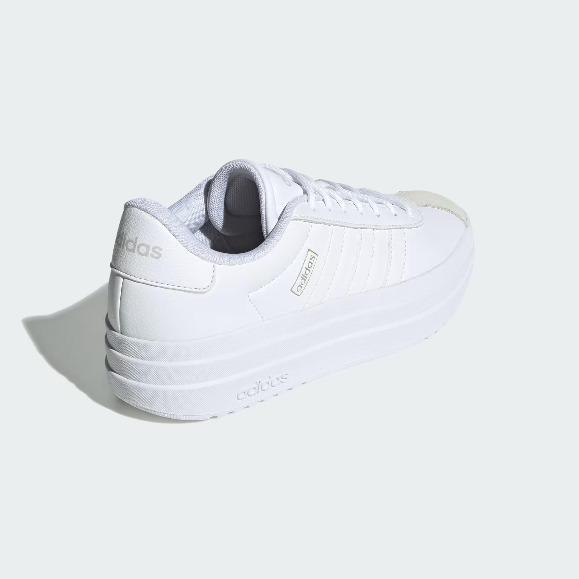 adidas VL Court Bold Kadın Günlük Spor Ayakkabı