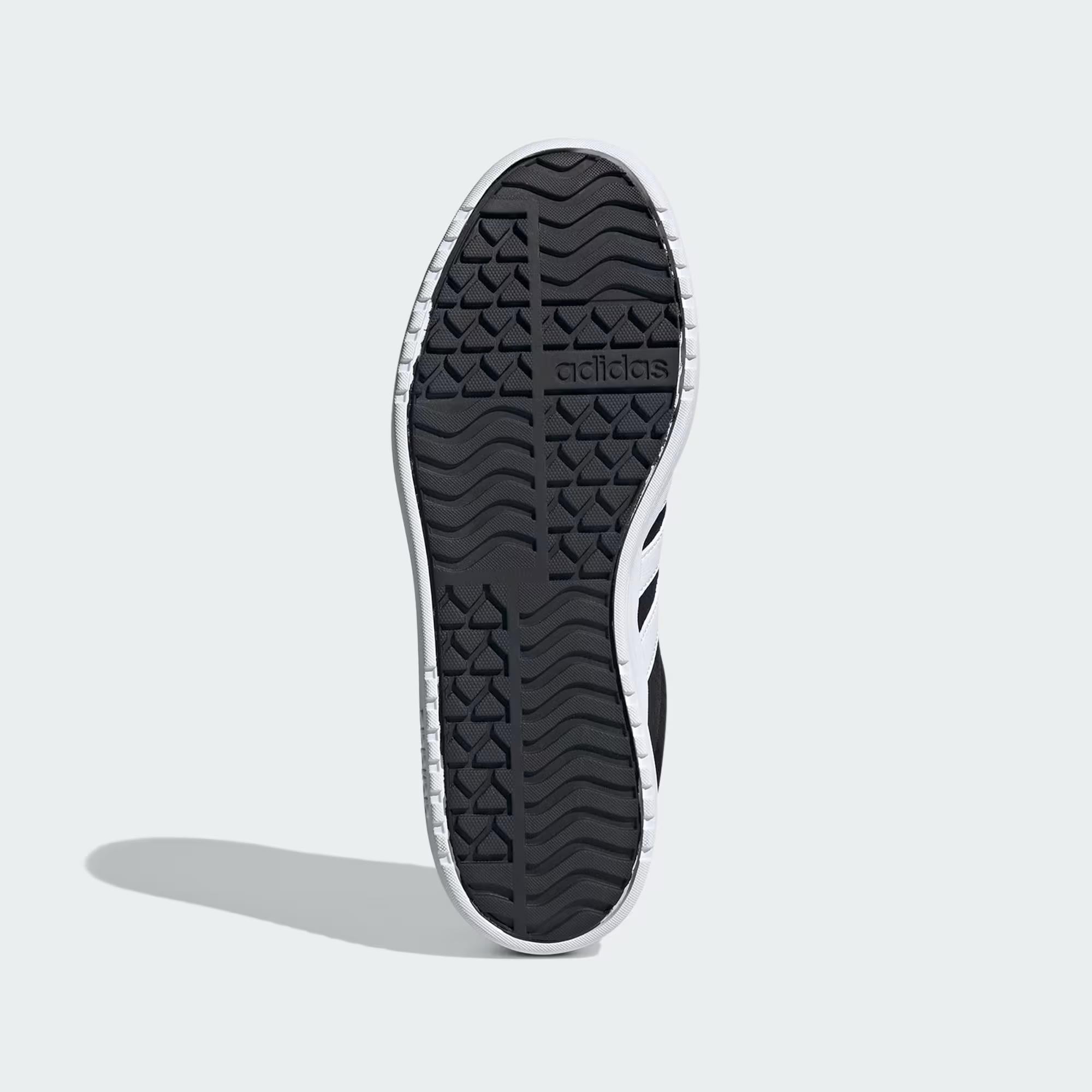 adidas VL Court Bold Kadın Günlük Spor Ayakkabı