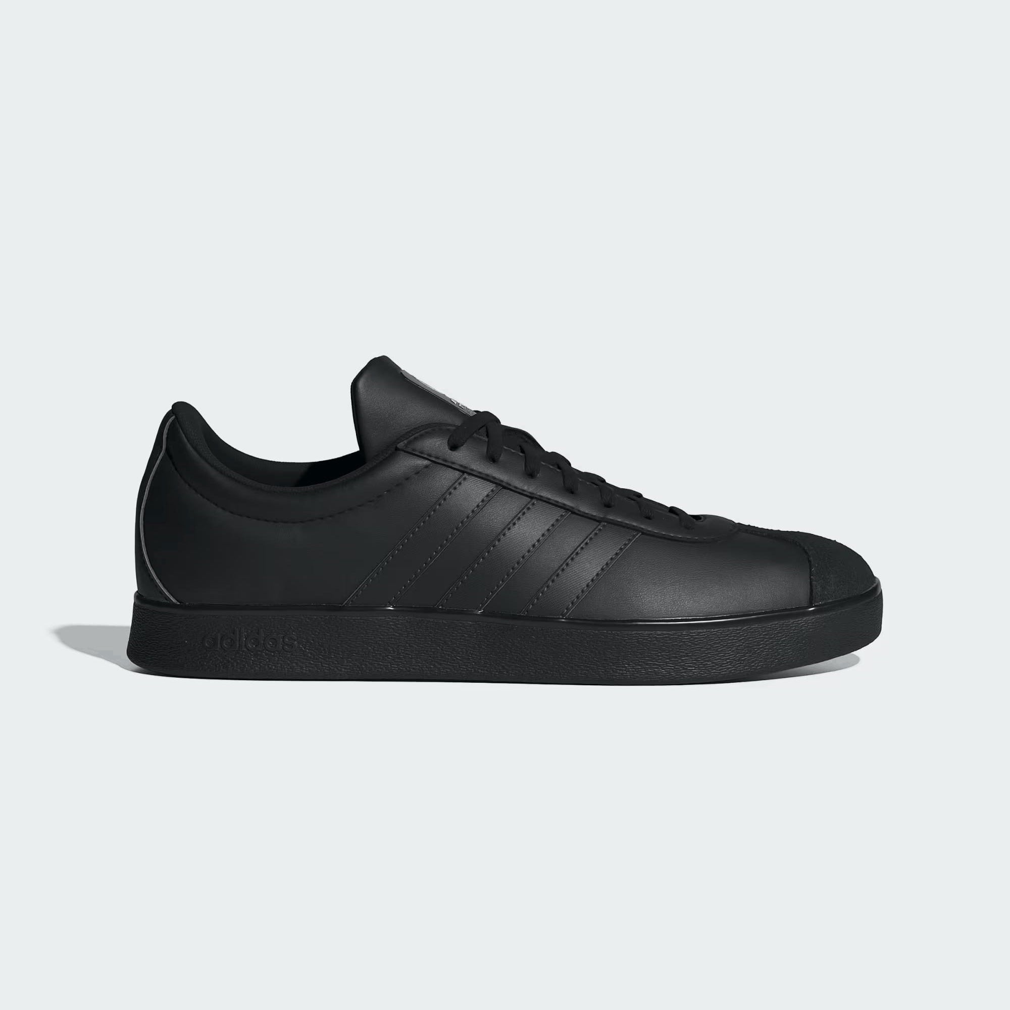 adidas VL Court Mer Erkek Günlük Spor Ayakkabı