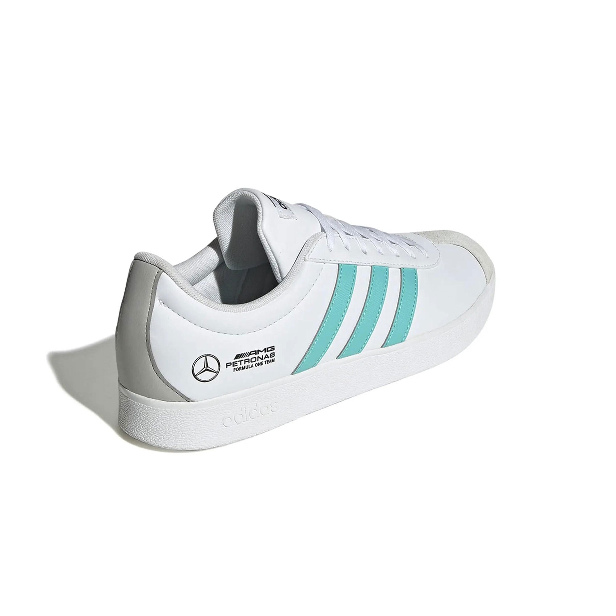 adidas VL Court Mercedes Amg Erkek Günlük Spor Ayakkabı