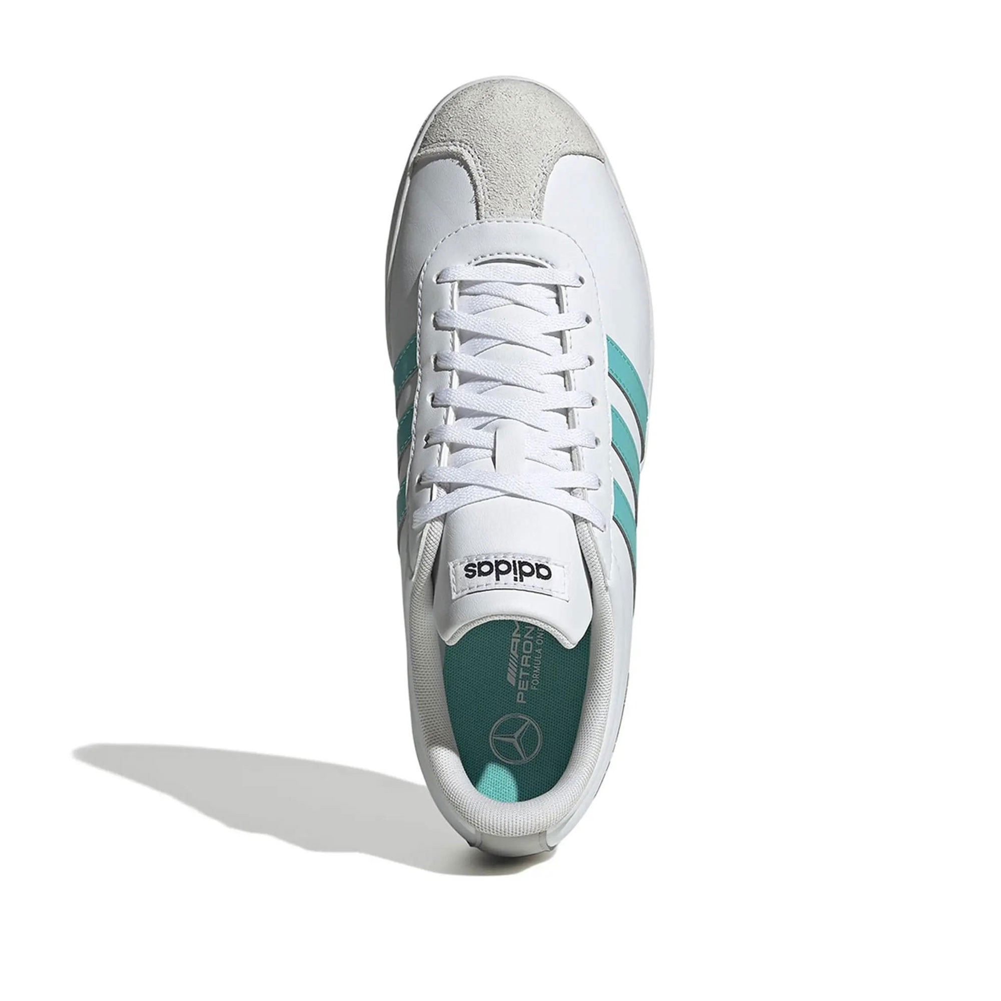adidas VL Court Mercedes Amg Erkek Günlük Spor Ayakkabı