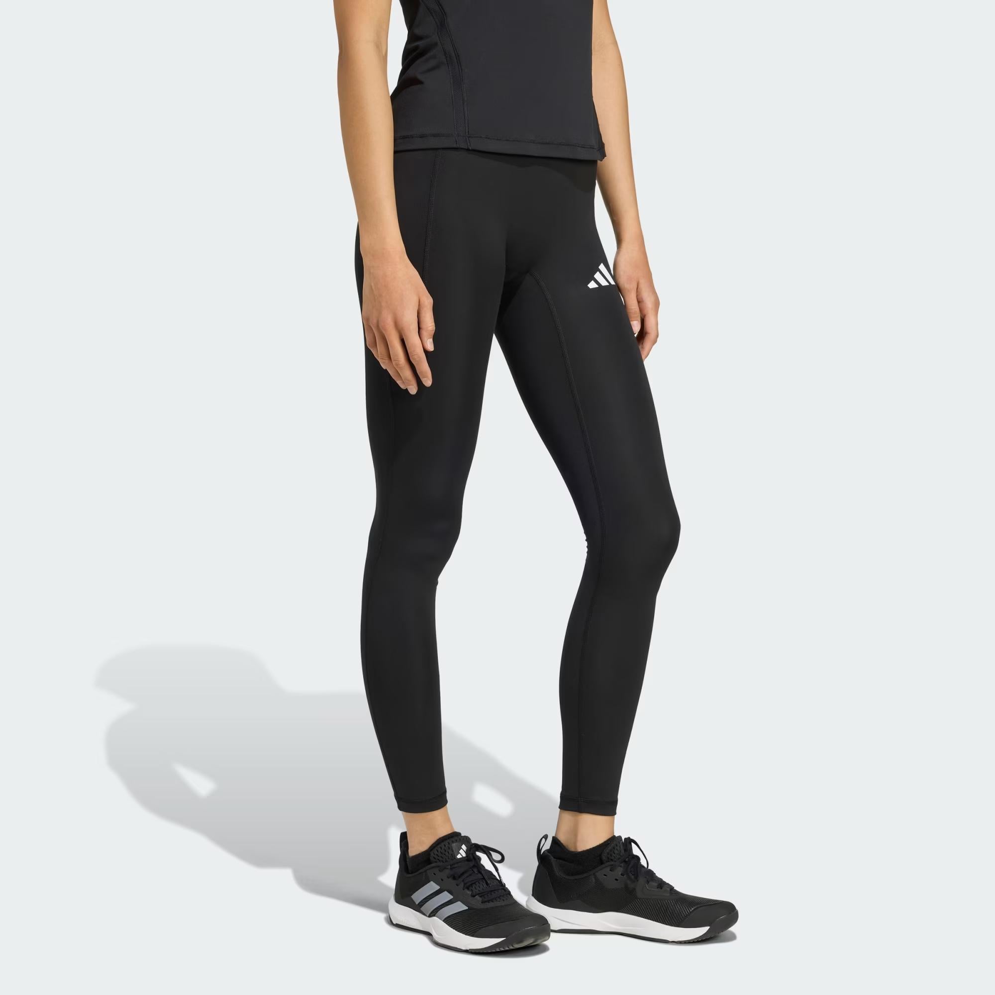 adidas Volleyball Kadın Tayt